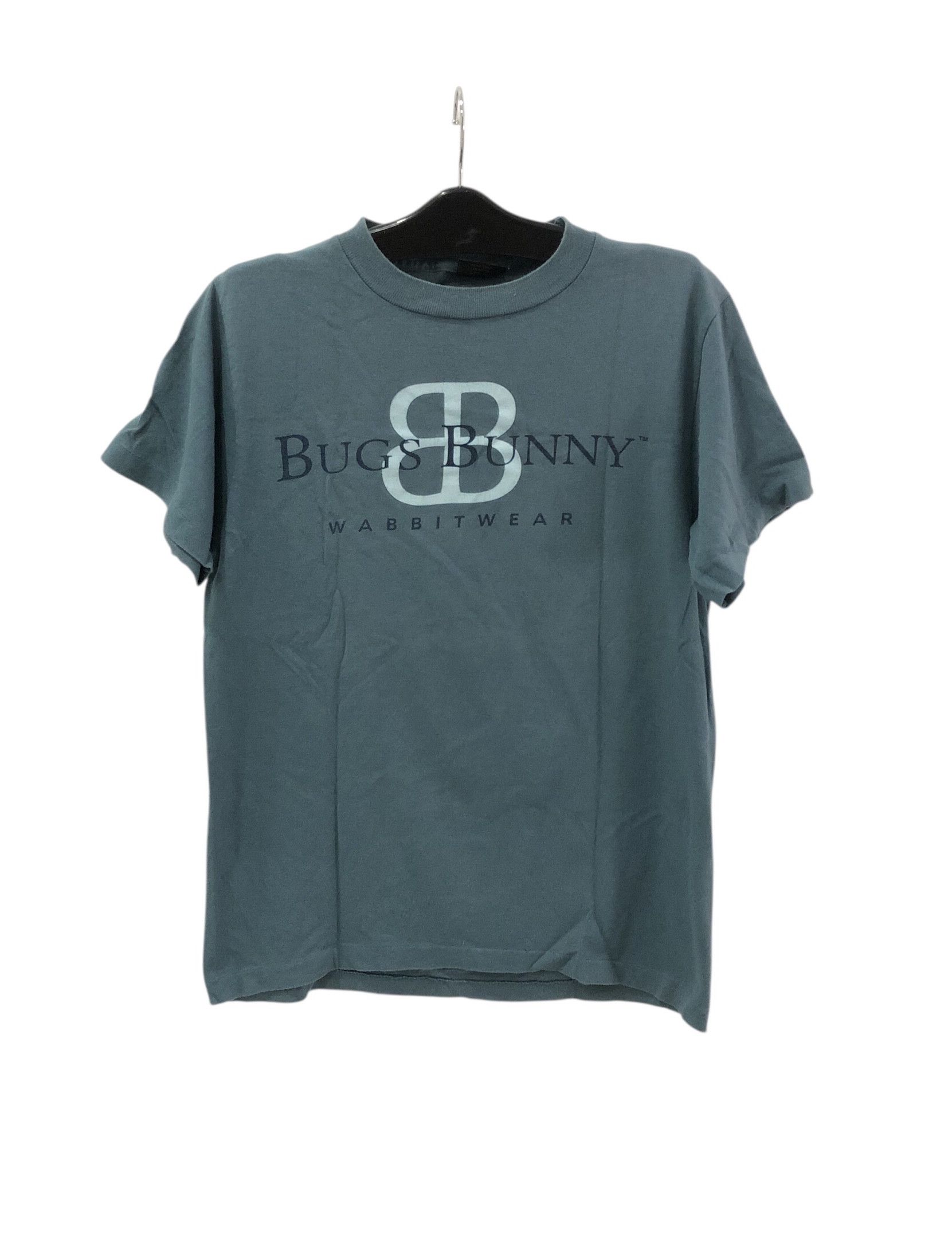 Cartoon Network Vintage 1993 Bugs Bunny T-Shirt by Changes Size US M / EU 48-50 / 2 - 2 Thumbnail