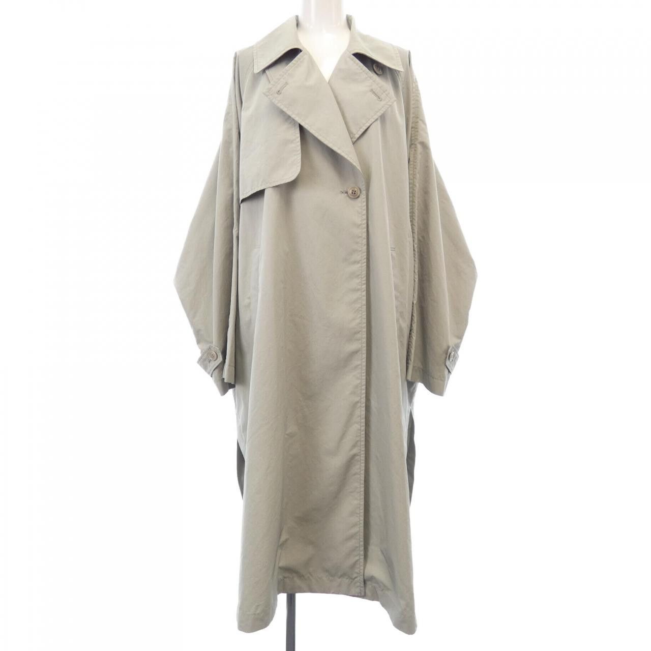 Other Other IENA Trench Coat Textile Outerwear DUTY FREE for USA Size ONE SIZE - 1 Thumbnail
