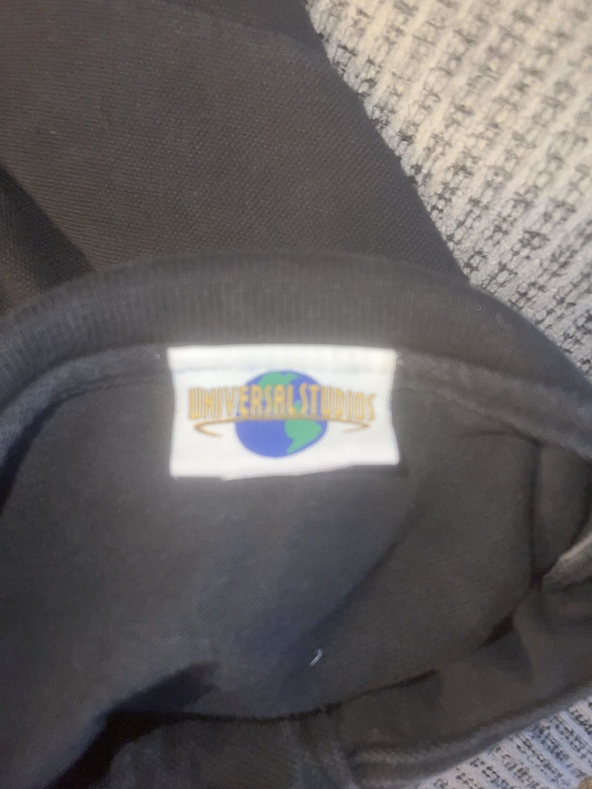 Universal Studios Universal Studios Production Crew Polo Tee Size US XL / EU 56 / 4 - 6 Thumbnail