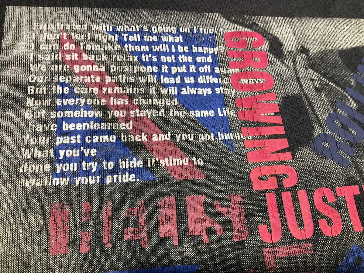 In The Attic 🔥Sick Y2K In The Attic Shirt UK Punk Seditionaries Size US M / EU 48-50 / 2 - 10 Thumbnail
