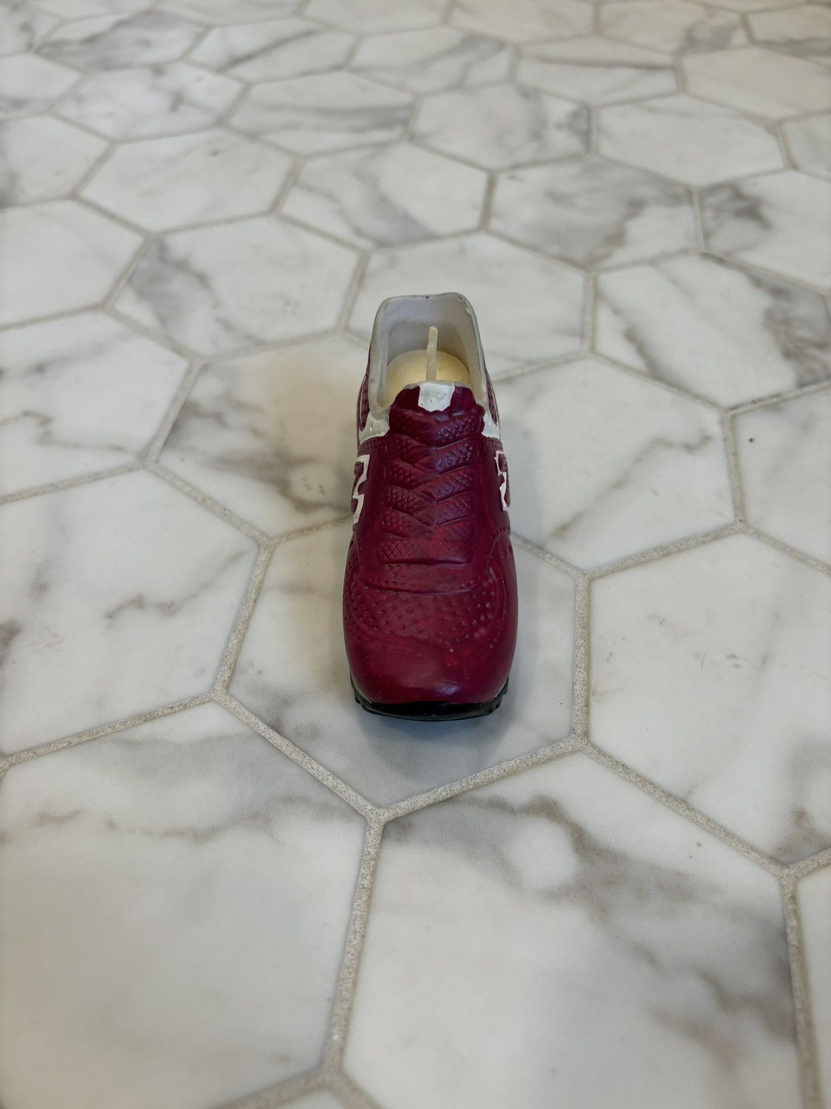 New Balance Vintage New Balance Sneaker Candle Size ONE SIZE - 3 Thumbnail