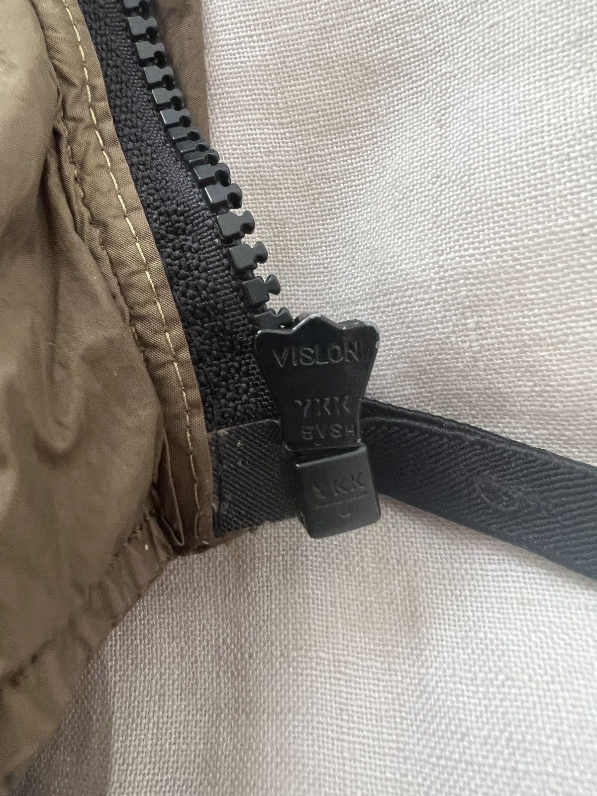 Stone Island Stone Island Crinkle Reps Jacket Size US M / EU 48-50 / 2 - 13 Thumbnail