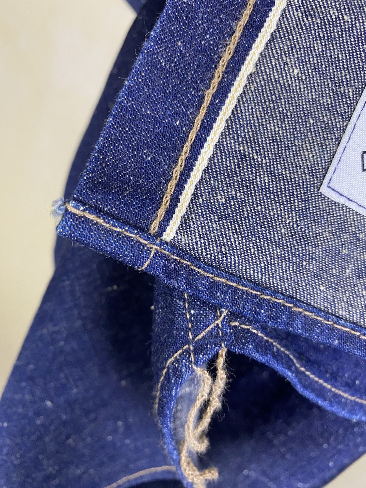 Rogue Territory Rogue Territory RGT - 9oz Denim Western Shirt Size US M / EU 48-50 / 2 - 4 Thumbnail