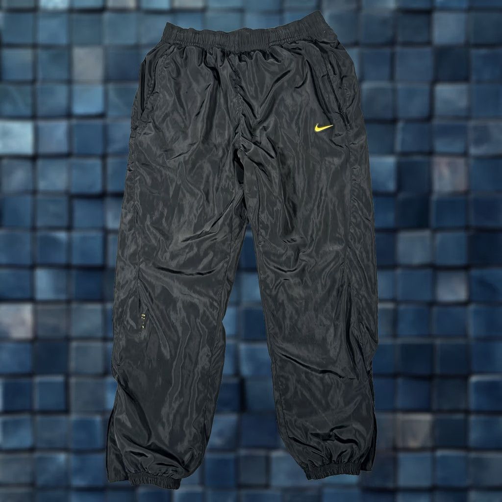 Nike × Stussy Stussy x Nike NRG Convertible Pants | Grailed