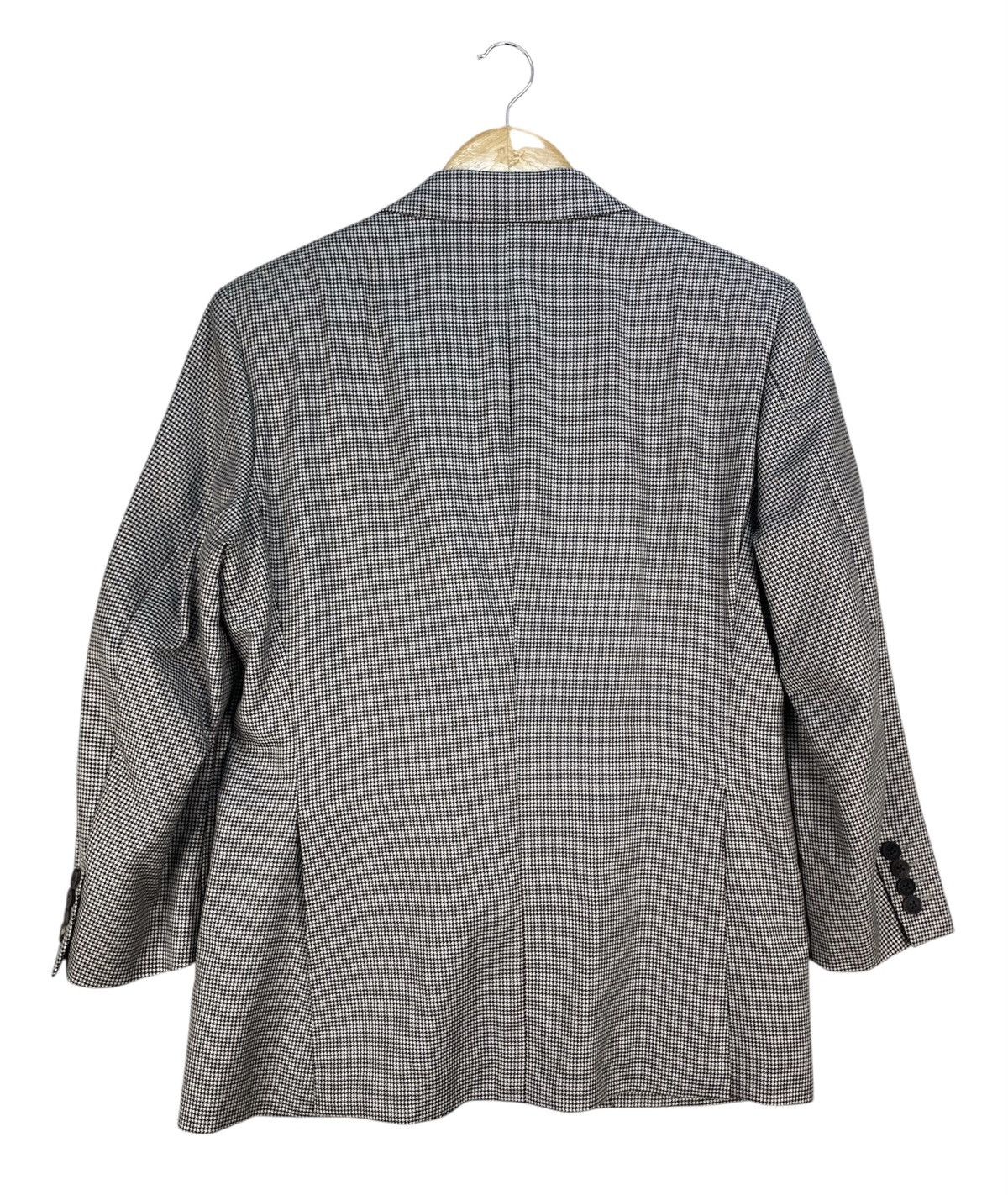 Burberry Burberry London Blazer Size US S / EU 44-46 / 1 - 3 Thumbnail