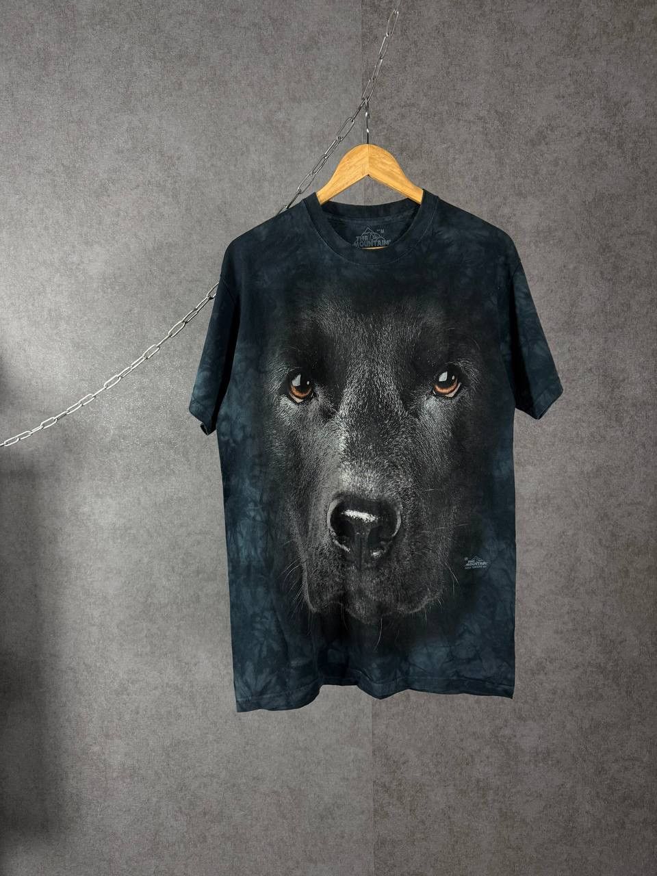 The Mountain The Mountain USA 2011 animal tee Size US M / EU 48-50 / 2 - 1 Thumbnail