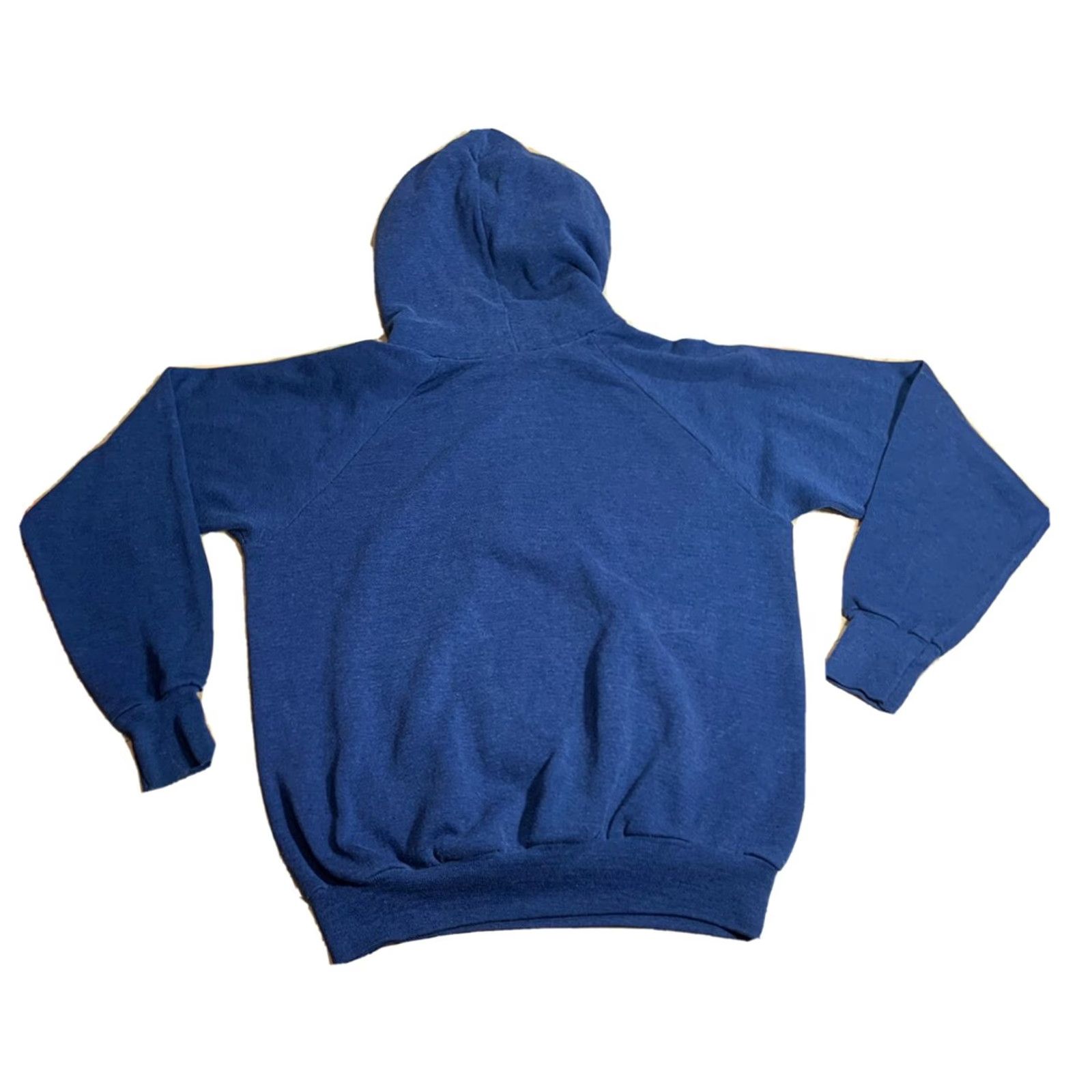 Guess Guess Paris Mens Medium Hoodie Sweatshirt VTG 80s Size Large Fits Smaller Size US M / EU 48-50 / 2 - 3 Thumbnail