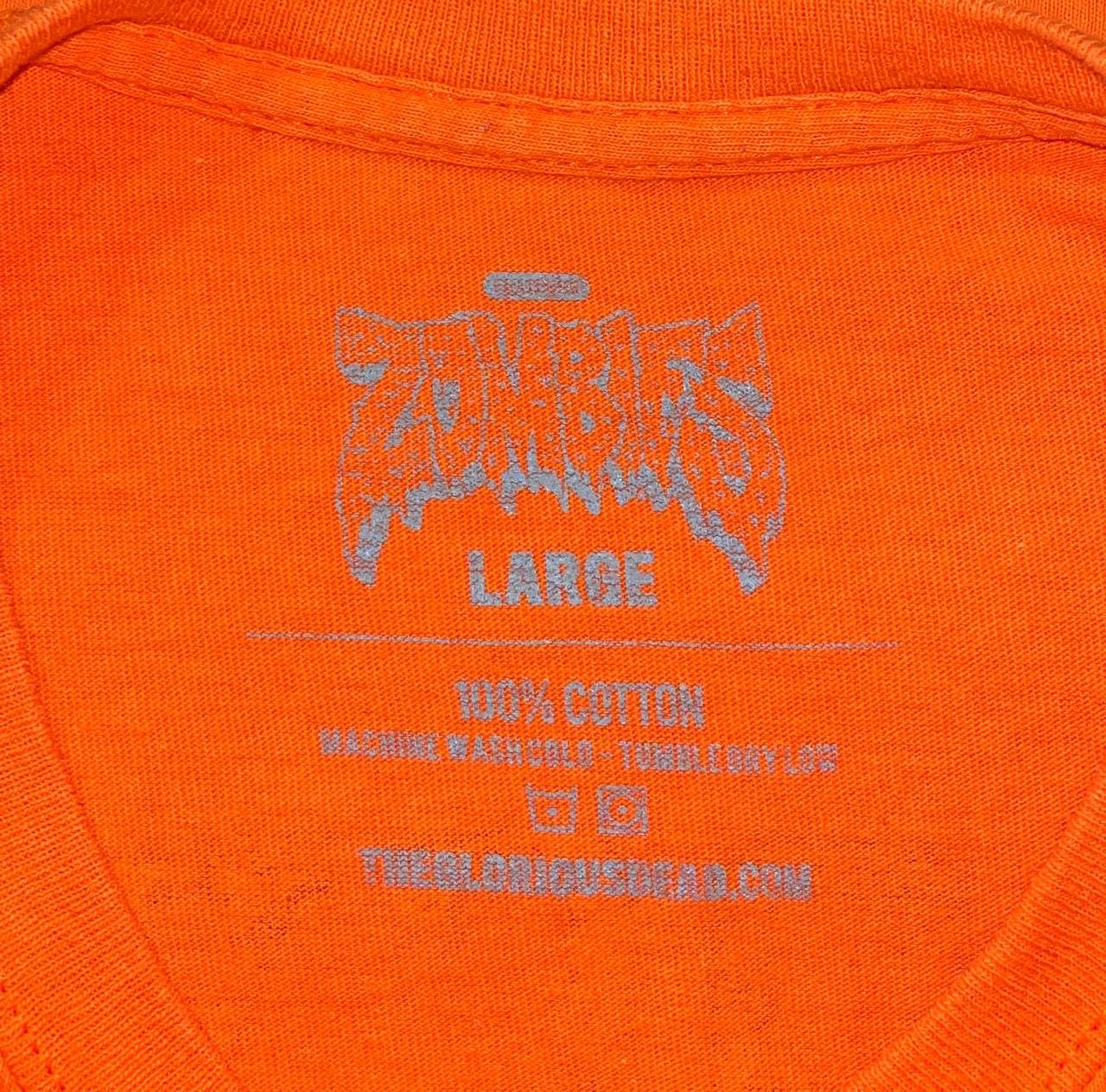 Flatbush Zombies Flatbush Zombies Psilocybin Tee Shirt Size US L / EU 52-54 / 3 - 5 Thumbnail