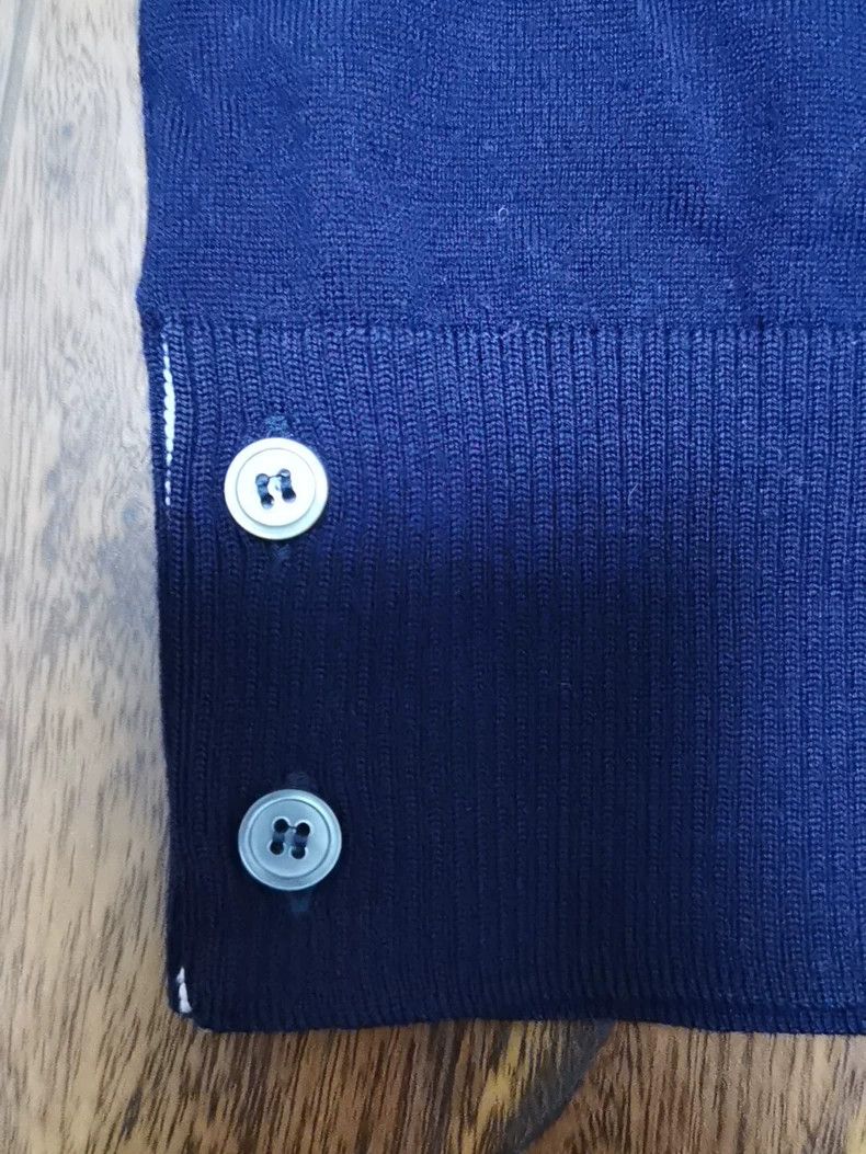 Thom Browne Thom Browne knitwear Size US S / EU 44-46 / 1 - 3 Thumbnail