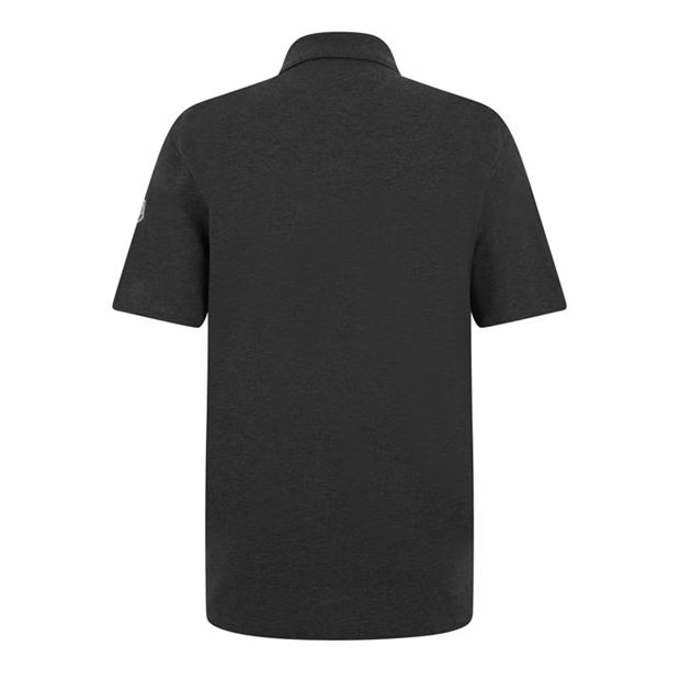Moncler Short Sleeve Polo Shirt Size US XL / EU 56 / 4 - 2 Thumbnail
