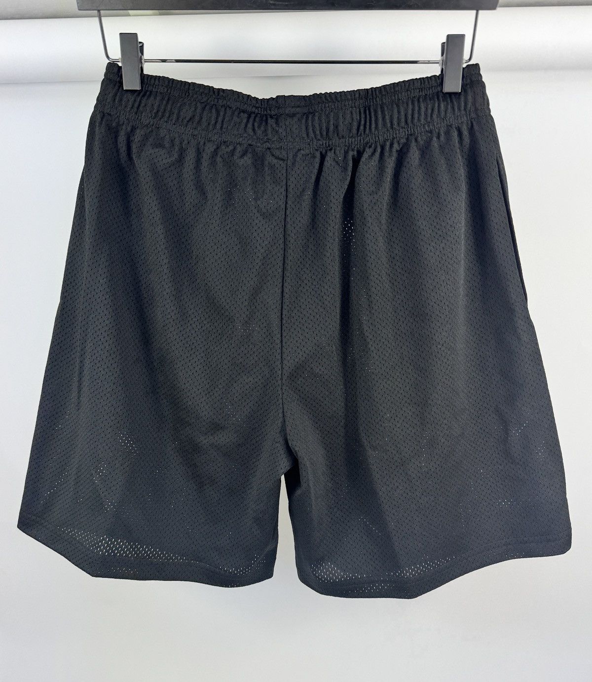 Warren Lotas LAKER REAPER SHORTS Size US 32 / EU 48 - 4 Thumbnail