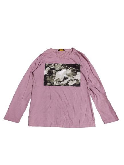 Other Hunting World Tee Size US M / EU 48-50 / 2 - 1 Thumbnail