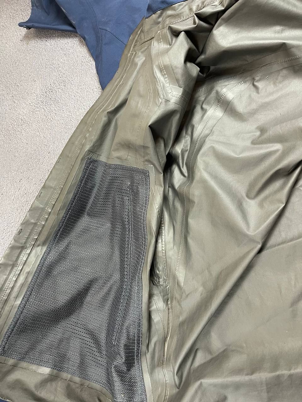 Nike ACG Vintage Nike ACG jacket Size US L / EU 52-54 / 3 - 3 Thumbnail
