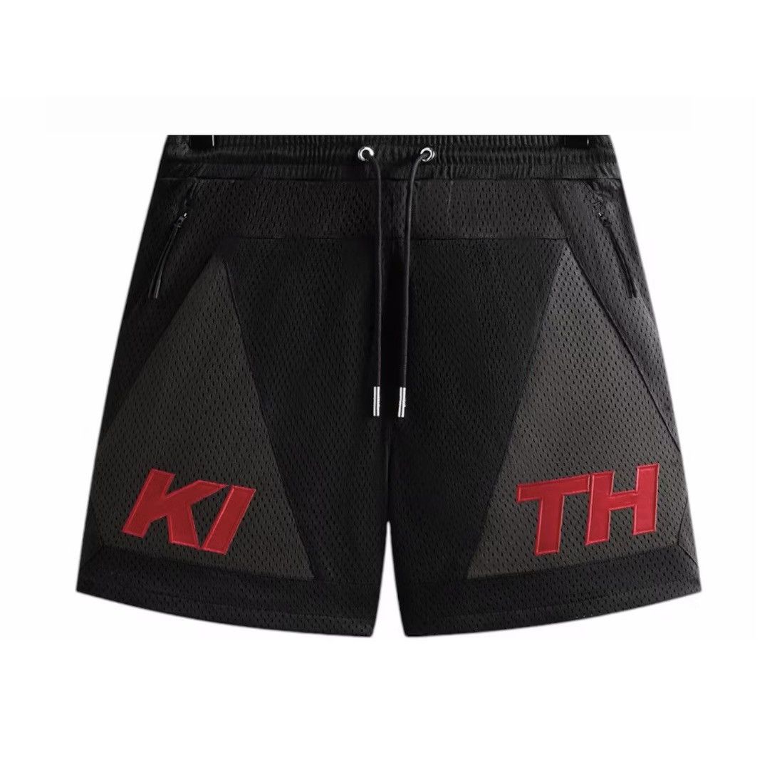 Kith Turbo Mesh Short | Grailed