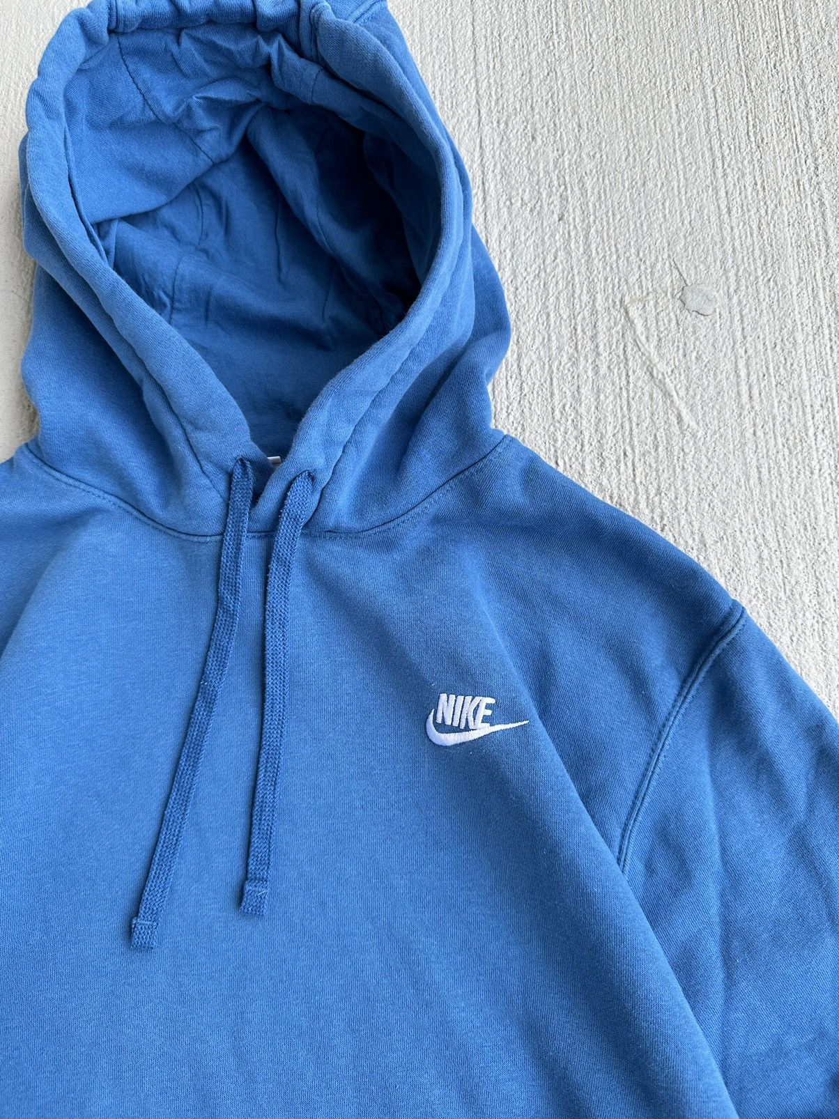 Other Vintage Nike Hoodie Size US S / EU 44-46 / 1 - 2 Thumbnail