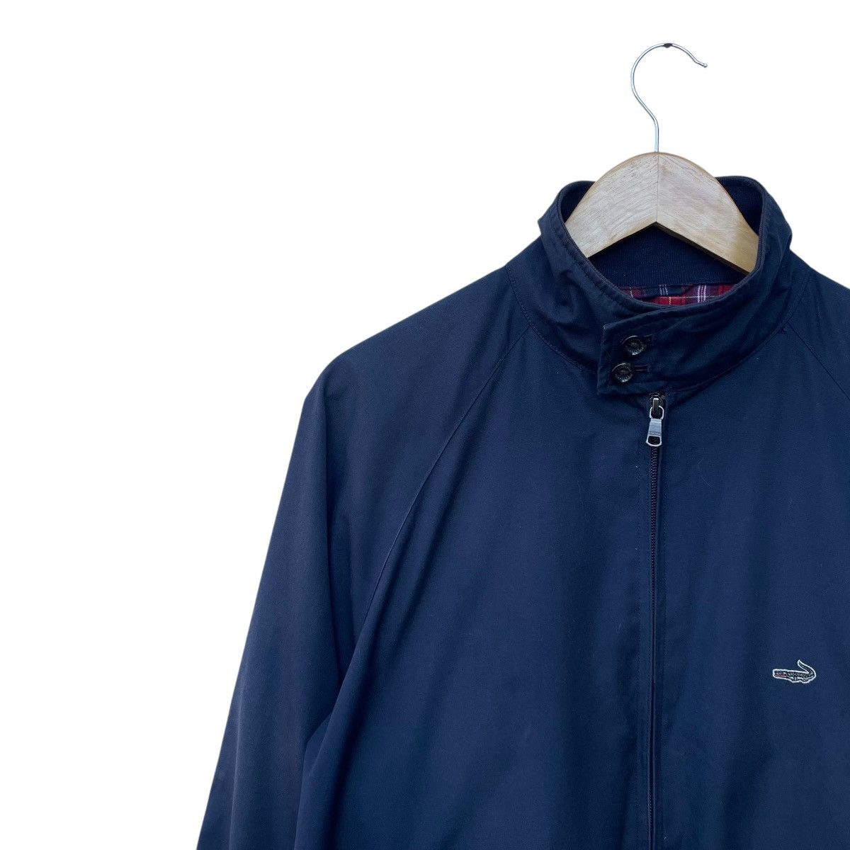 Baracuta 💥Vintage Crocodiles Bomber Jacket Size US M / EU 48-50 / 2 - 3 Thumbnail
