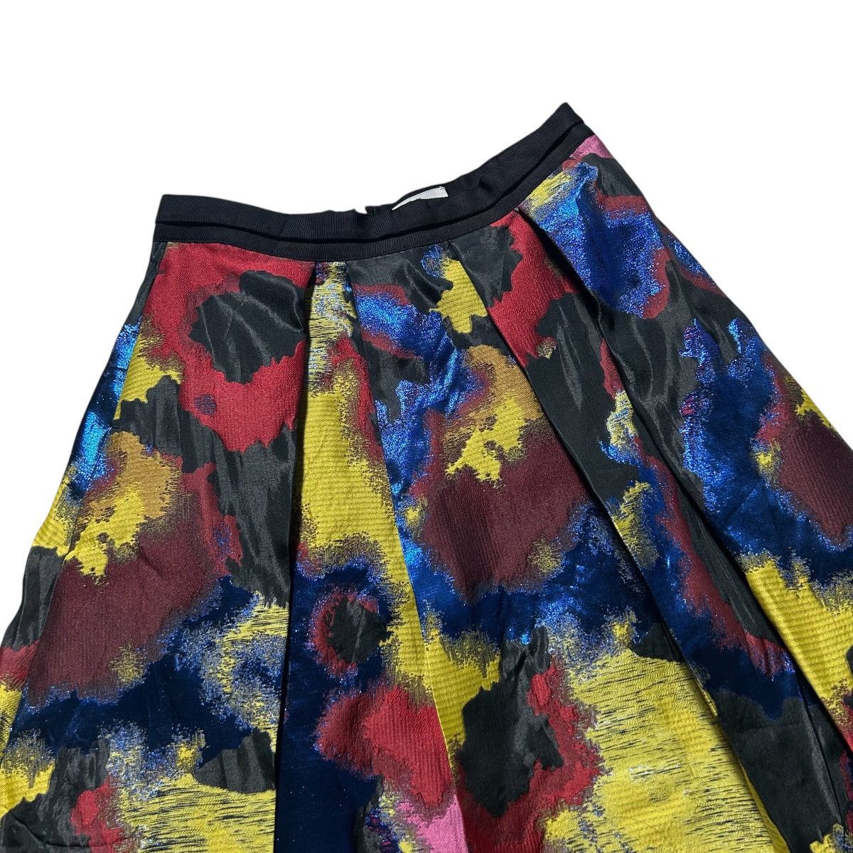 Lanvin Lanvin Skirt Size 28" / US 6 / IT 42 - 3 Thumbnail