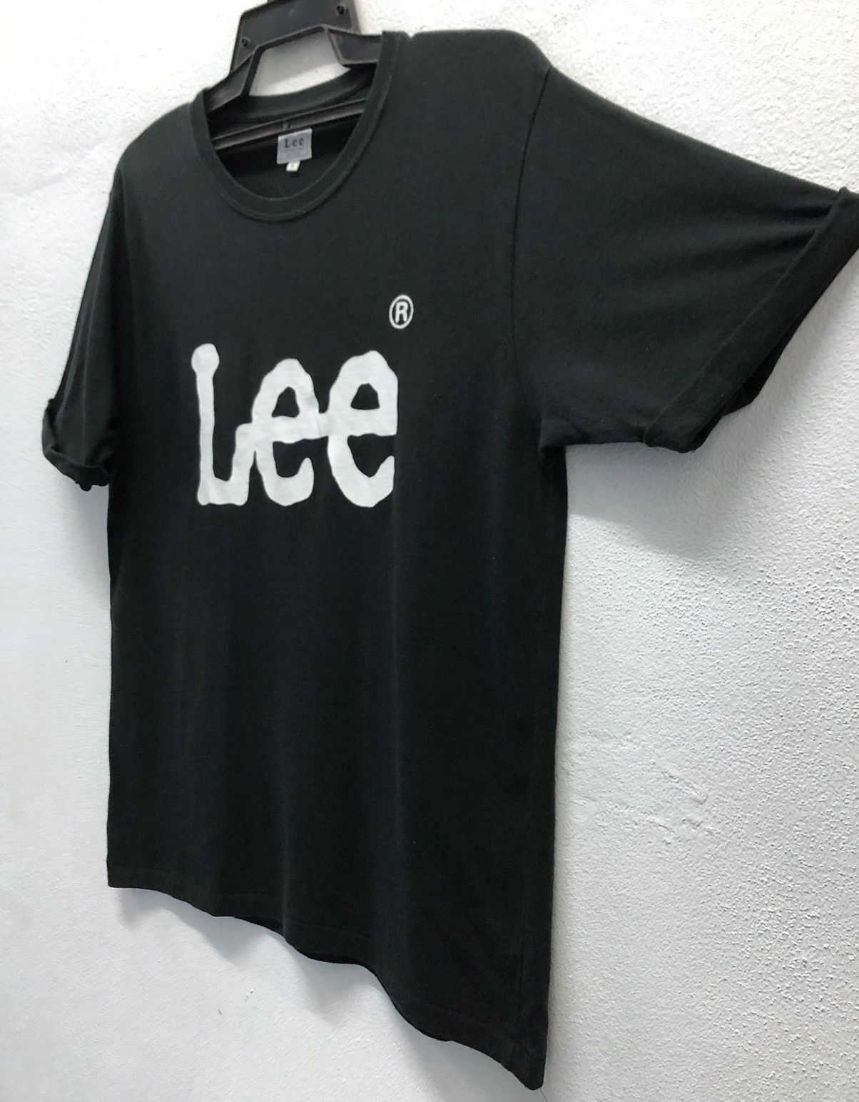 Lee Union Made Lee Sanforized Shrunk T-Shirt Size US L / EU 52-54 / 3 - 5 Thumbnail