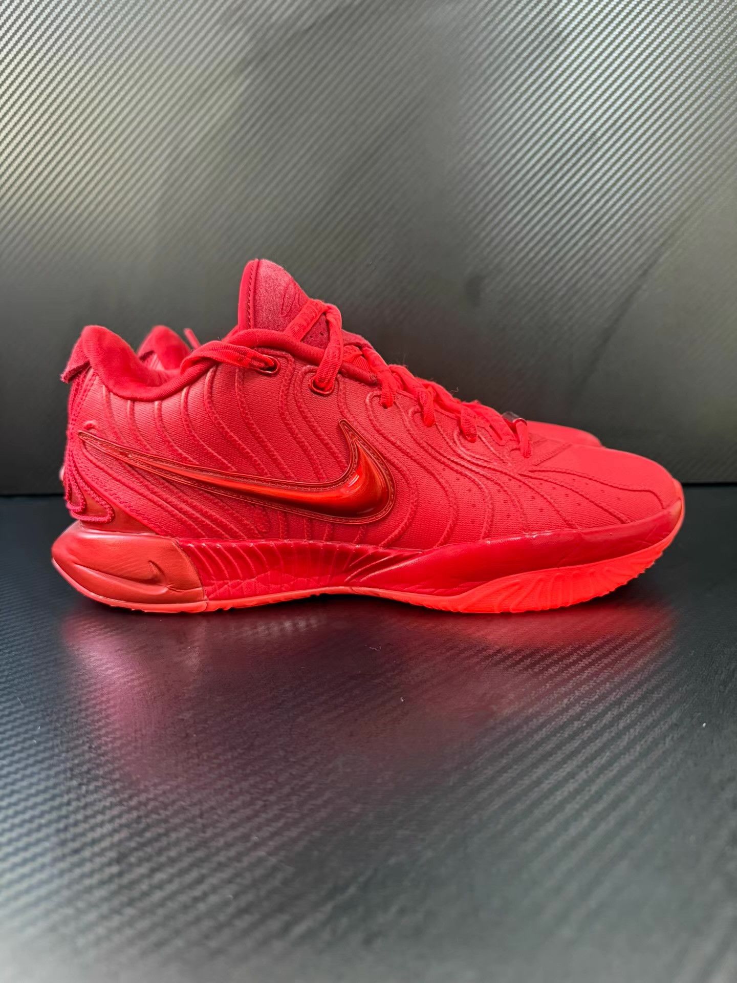 Nike Nike Zoom LeBron 21 Q10 Size US 9 / EU 42 - 1 Thumbnail