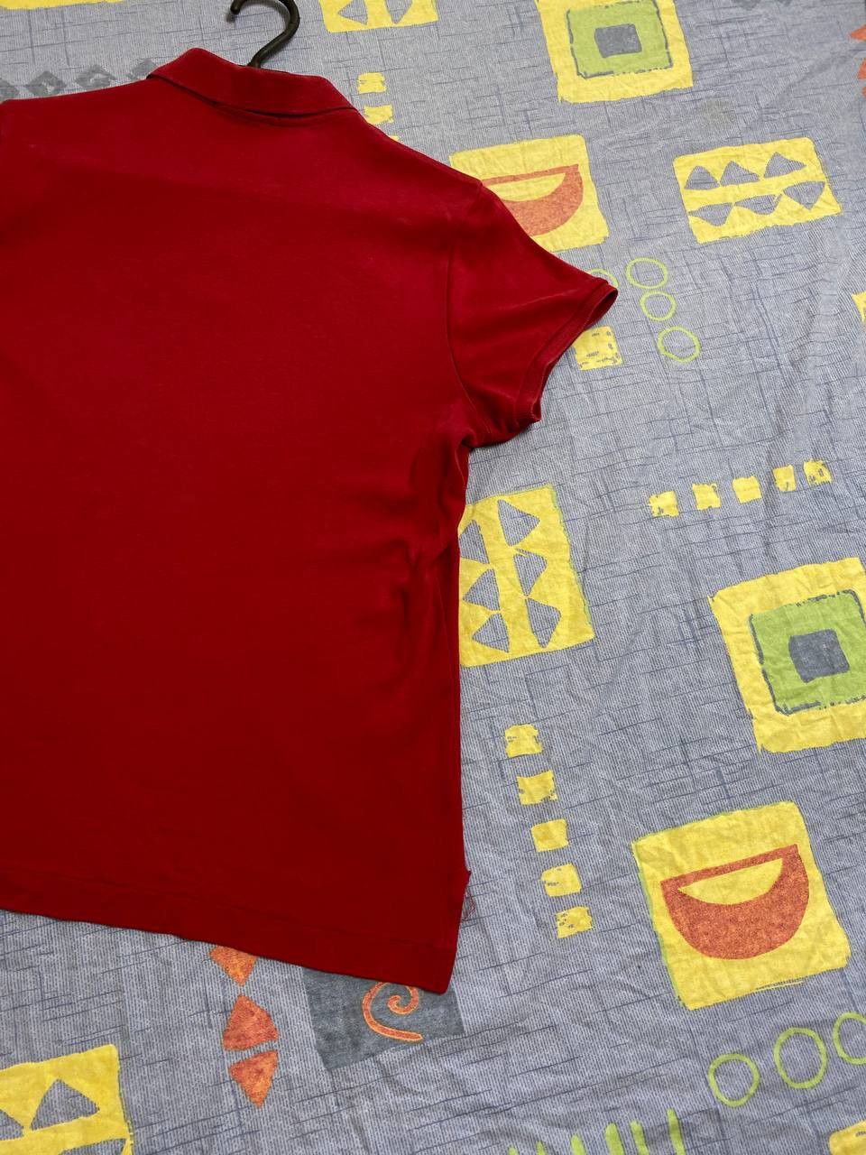 Polo Ralph Lauren Vintage 90s Ralph Lauren Polo T Shirt Size US L / EU 52-54 / 3 - 15 Thumbnail