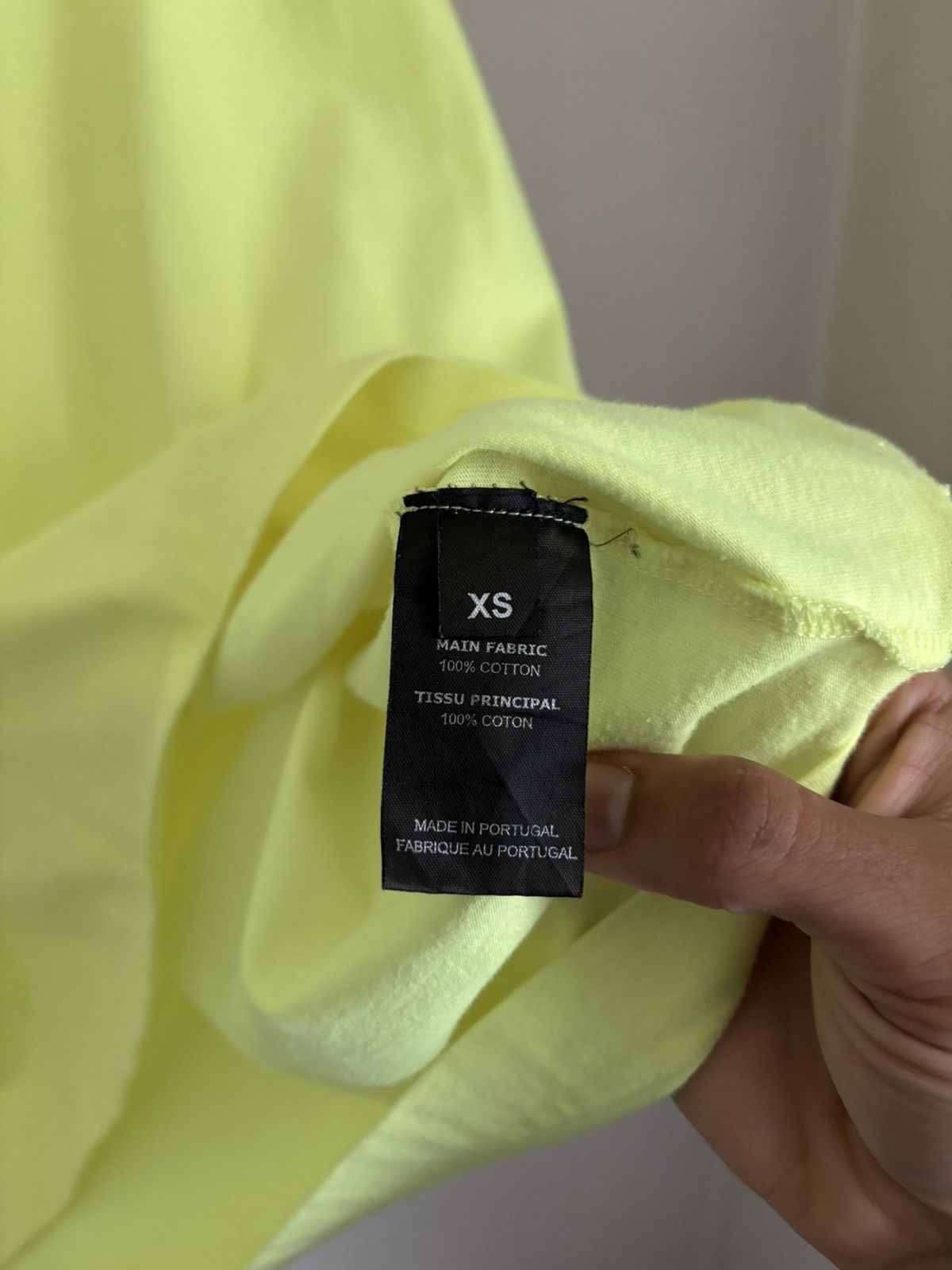 Vetements Vetements SS18 PETS Hoodie Size US S / EU 44-46 / 1 - 5 Thumbnail