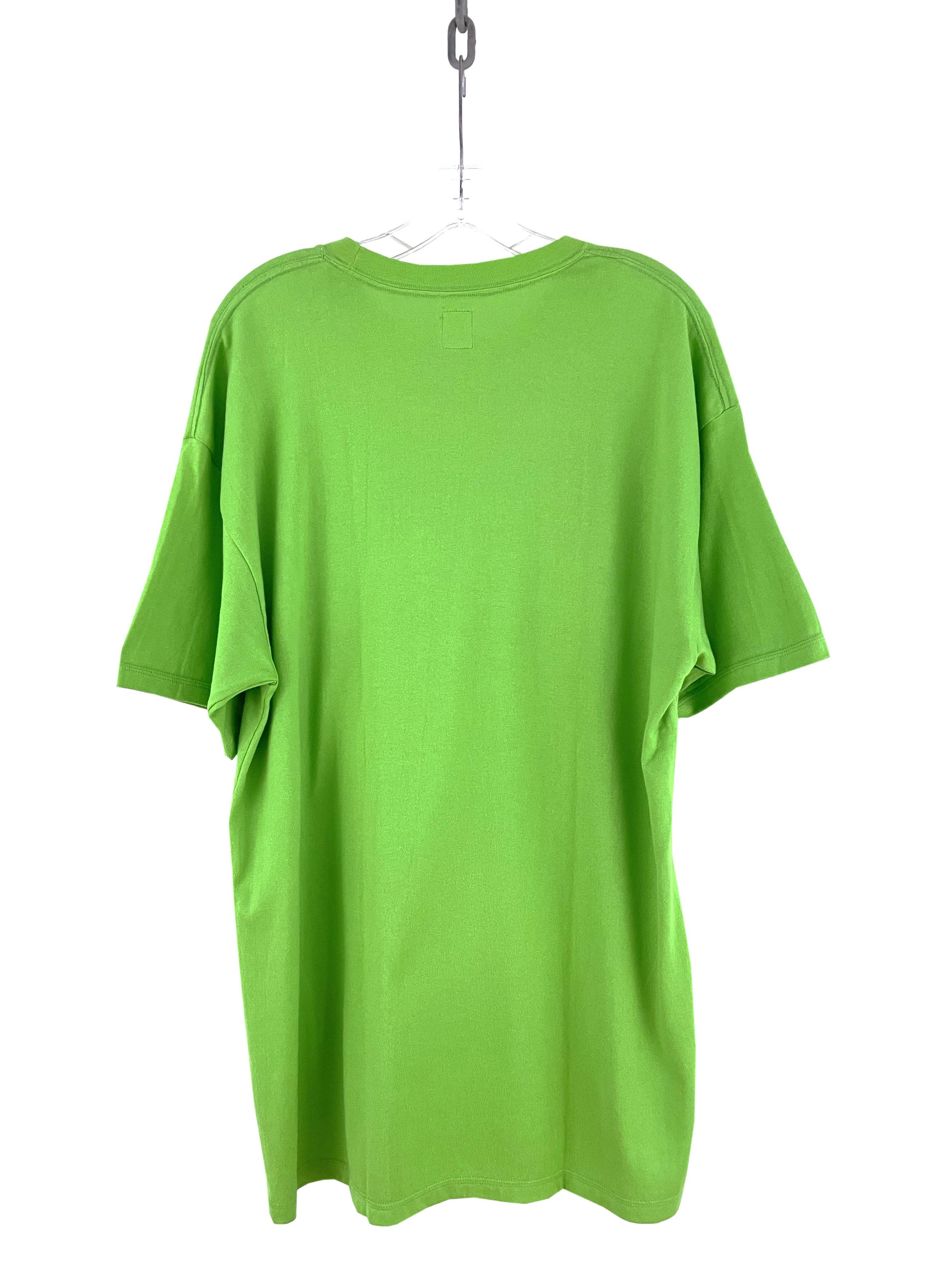 Undercover SS01 Chaotic Discord T-Shirt Size US XL / EU 56 / 4 - 7 Thumbnail