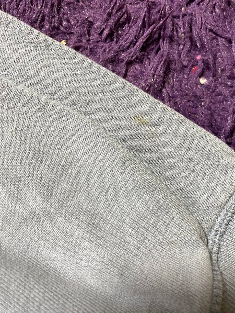 Allsaints Streetwear Allsaints Vintage Long Sleeve sweater Y2K Size US M / EU 48-50 / 2 - 8 Thumbnail