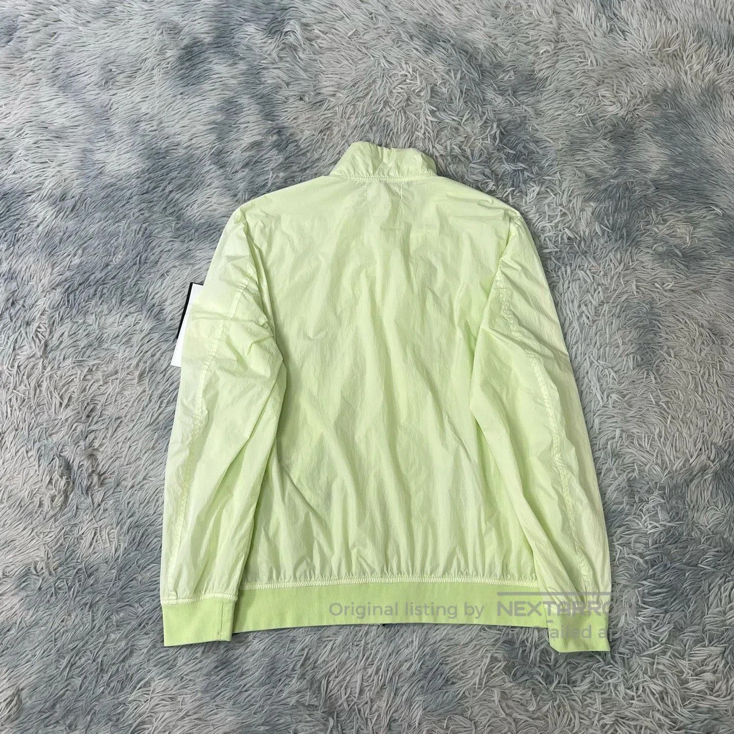 Stone Island Stone Island Zip Jacket. Size US L / EU 52-54 / 3 - 2 Thumbnail