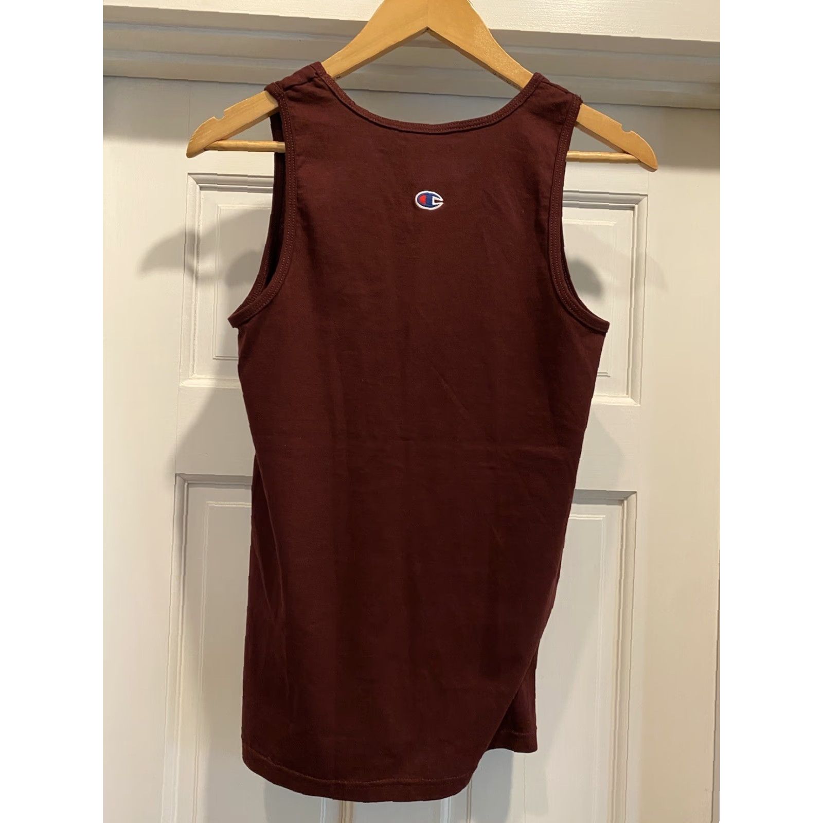 Champion New XS Marion Champion Tank Top NWT School College University Size US XS / EU 42 / 0 - 2 Thumbnail
