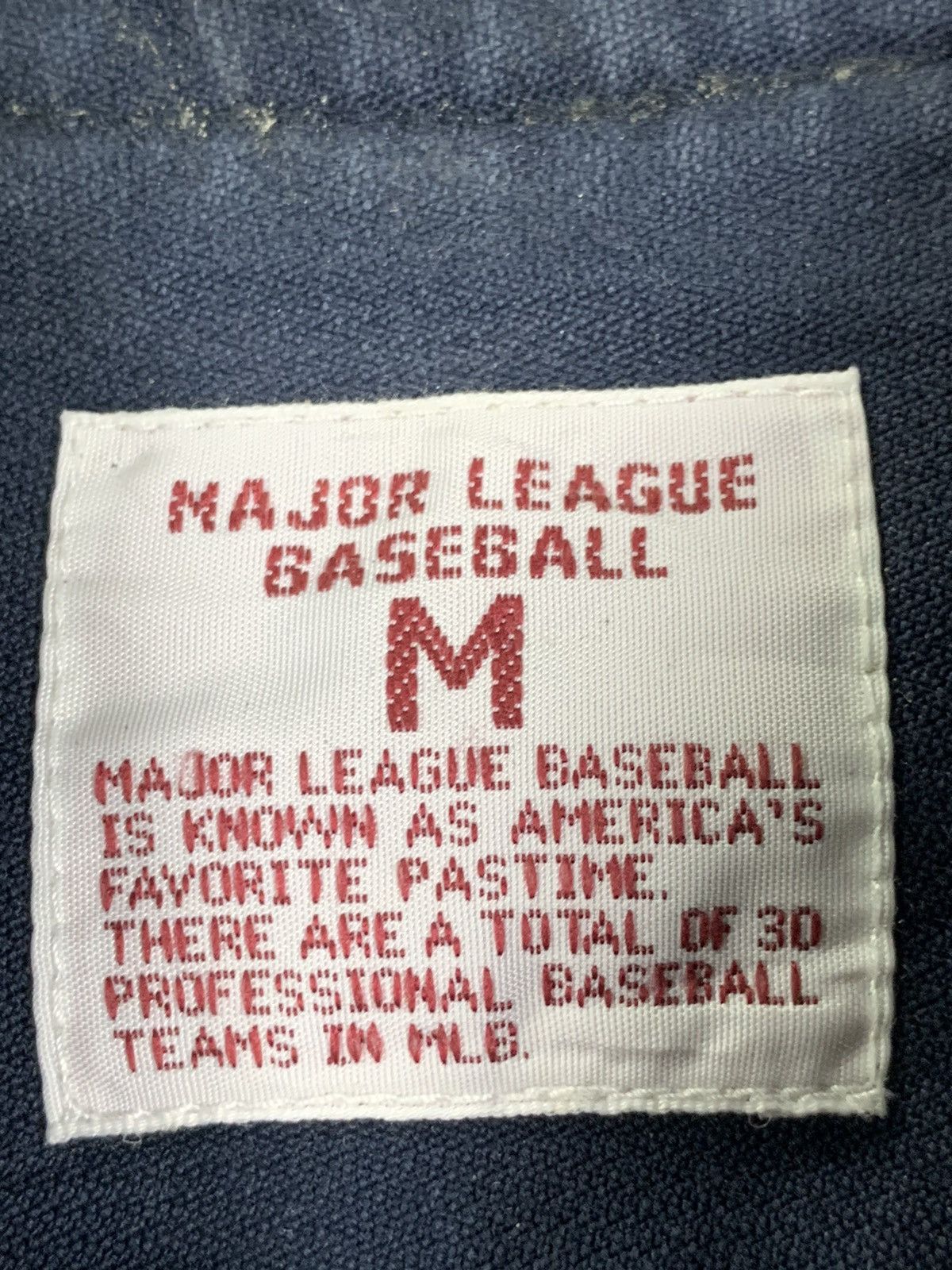 MLB New York Yankees MLB uniqlo Jacket Size US M / EU 48-50 / 2 - 20 Thumbnail
