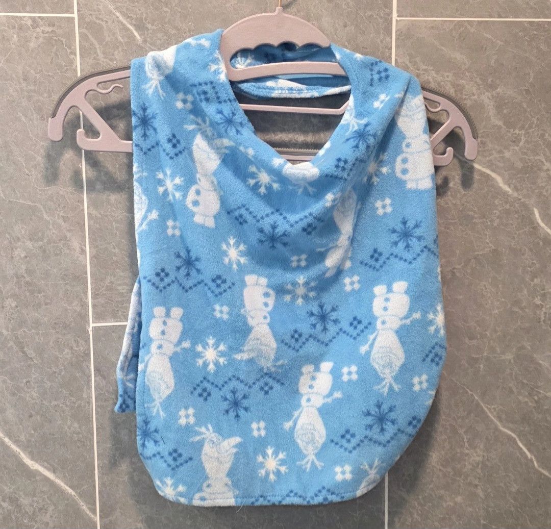 Disney NWT Jammies For Your Families Disney Olaf Pet Pajama L Size L / US 10 / IT 46 - 1 Thumbnail