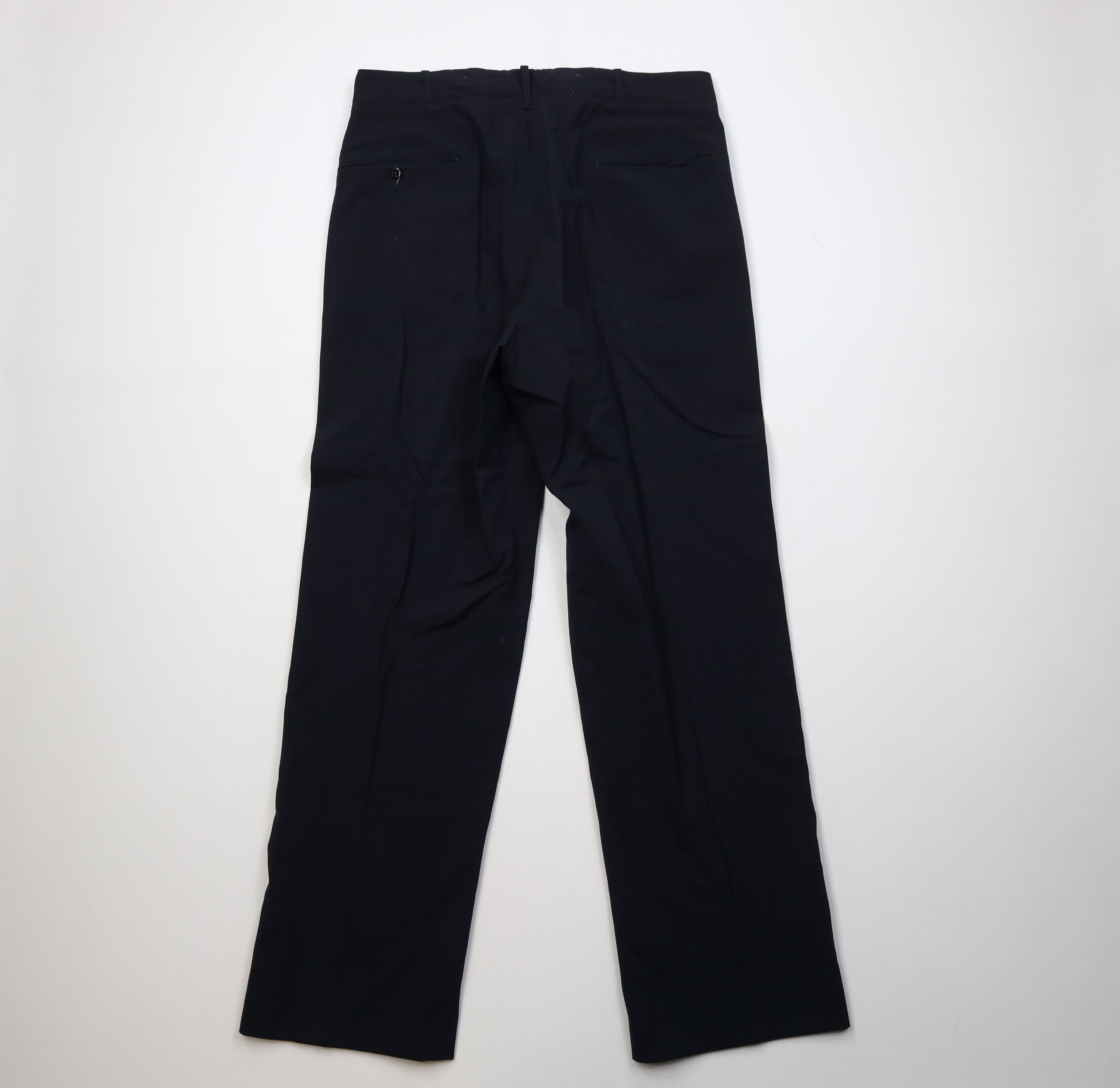 Vintage Vintage 60s S Appel Co Bay Shore Fire Department Pants Size US 36 / EU 52 - 10 Thumbnail