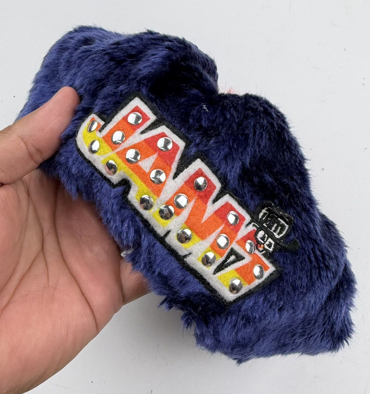 Japanese Brand funky jams hat tc53 Size ONE SIZE - 3 Thumbnail