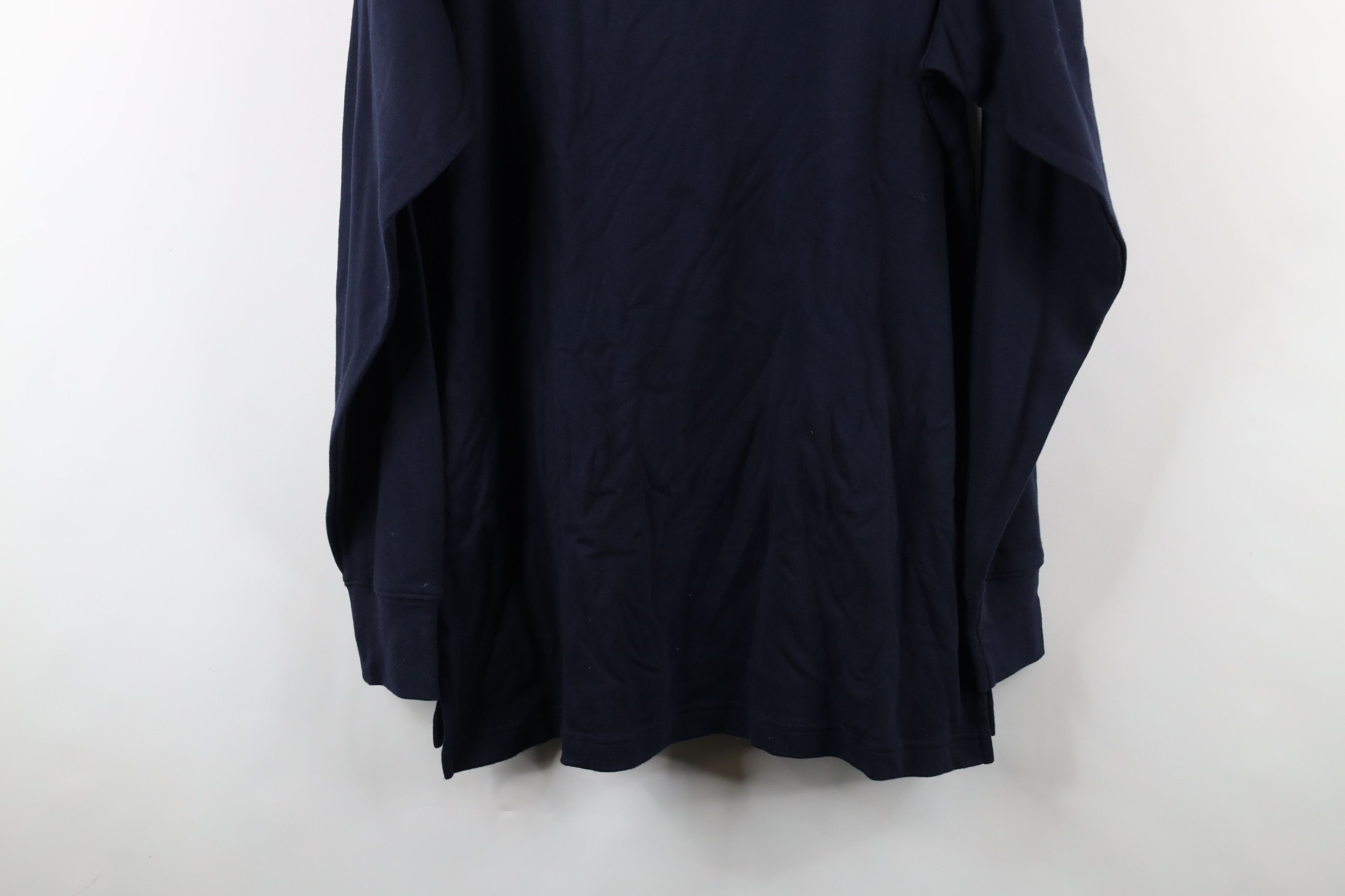Vintage Deadstock Vintage 90s Streetwear Heavyweight T-Shirt Size US L / EU 52-54 / 3 - 12 Thumbnail