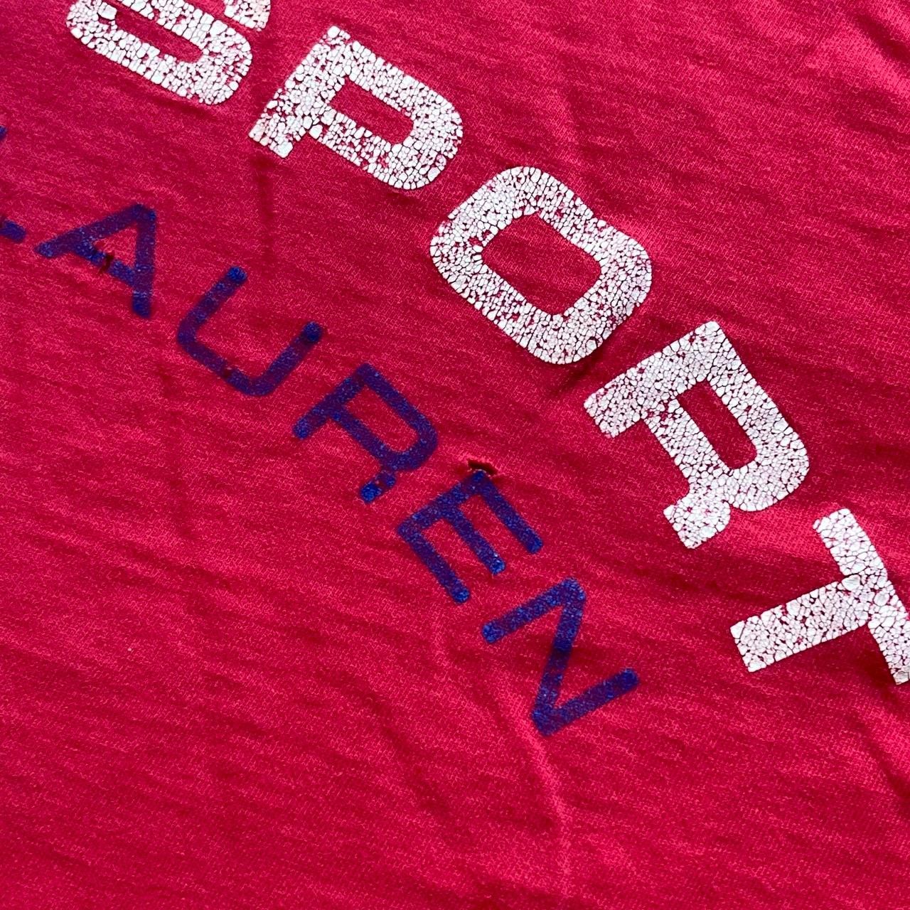 Ralph Lauren 90s Ralph Lauren True Size US L / EU 52-54 / 3 - 3 Thumbnail