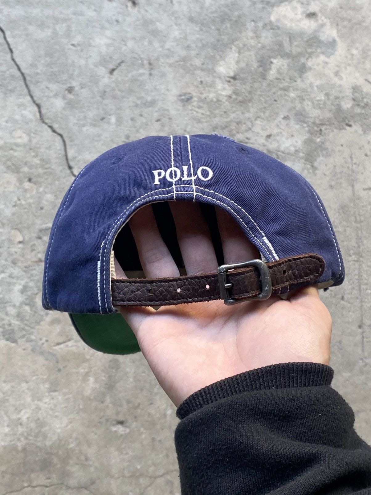 Polo Ralph Lauren POLO RALPH LAUREN Size ONE SIZE - 6 Thumbnail