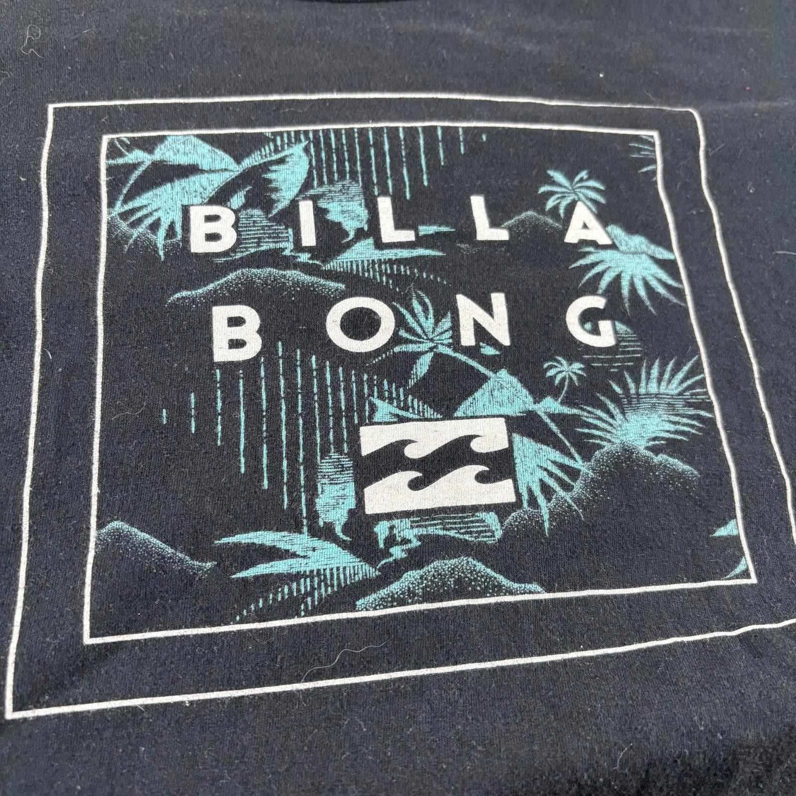 Billabong Y2K billabong surfer t shirt Size US L / EU 52-54 / 3 - 4 Thumbnail