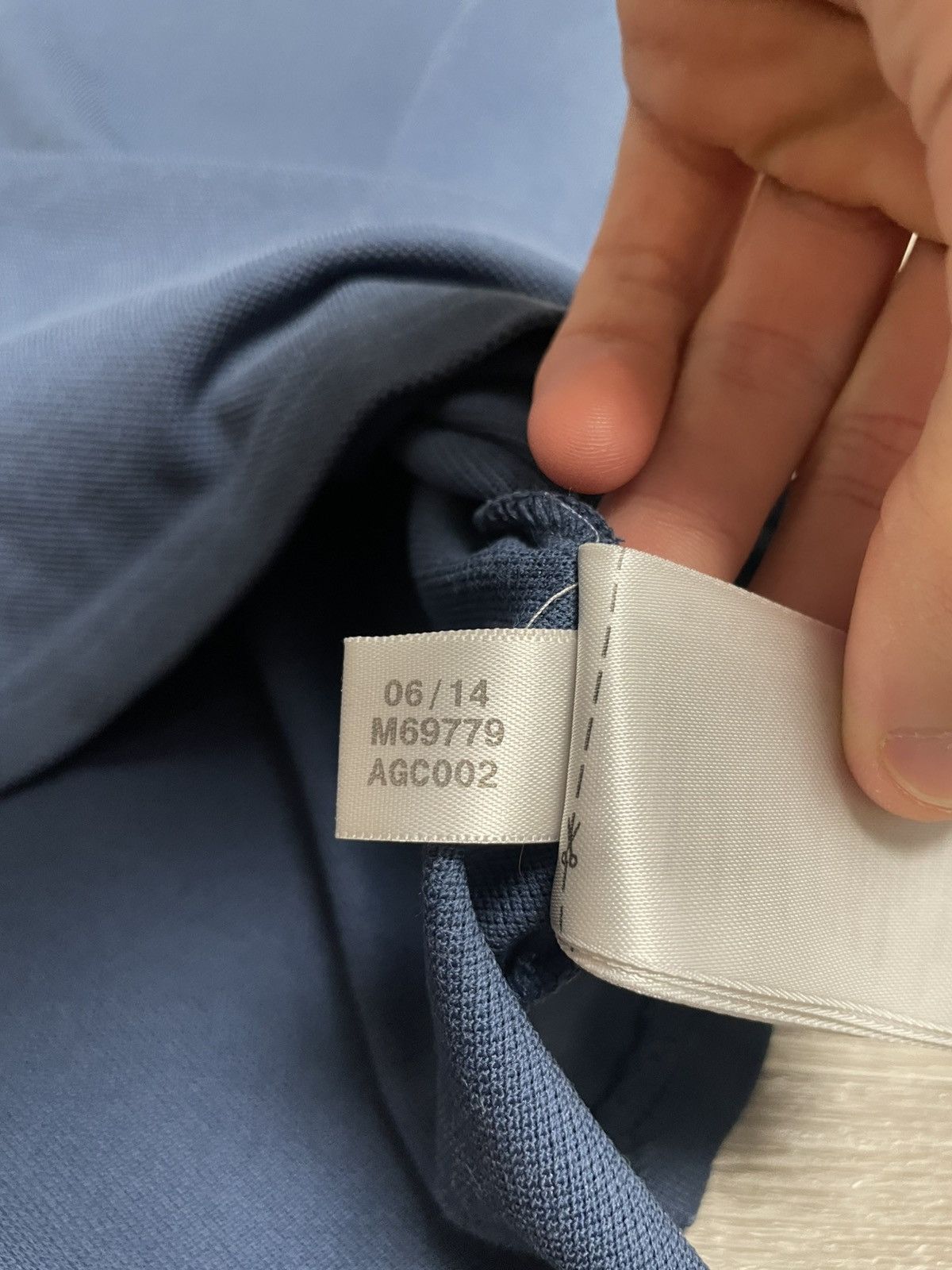 Adidas × Palace Palace X Adidas Polo Shirt Size US S / EU 44-46 / 1 - 10 Thumbnail