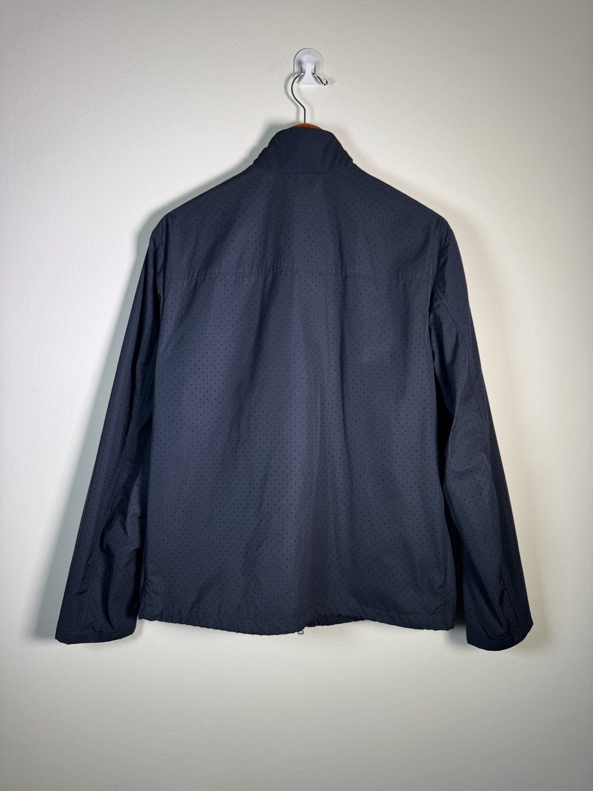 Paul & Shark Paul & Shark Full Zip Tracksuit Jacket . Size US S / EU 44-46 / 1 - 2 Thumbnail
