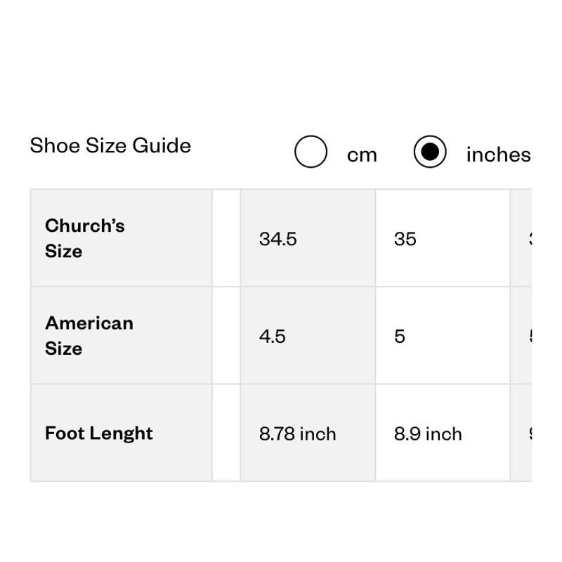 Church's Church’s Ketsby Met Studded Black Chelsea Boot- size EU 35 Size US 5 / IT 35 - 13 Thumbnail