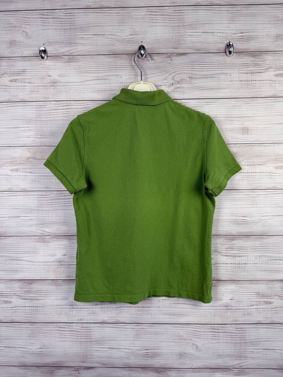 Burberry Burberry Women’s Polo T-shirt Size US M / EU 48-50 / 2 - 7 Thumbnail