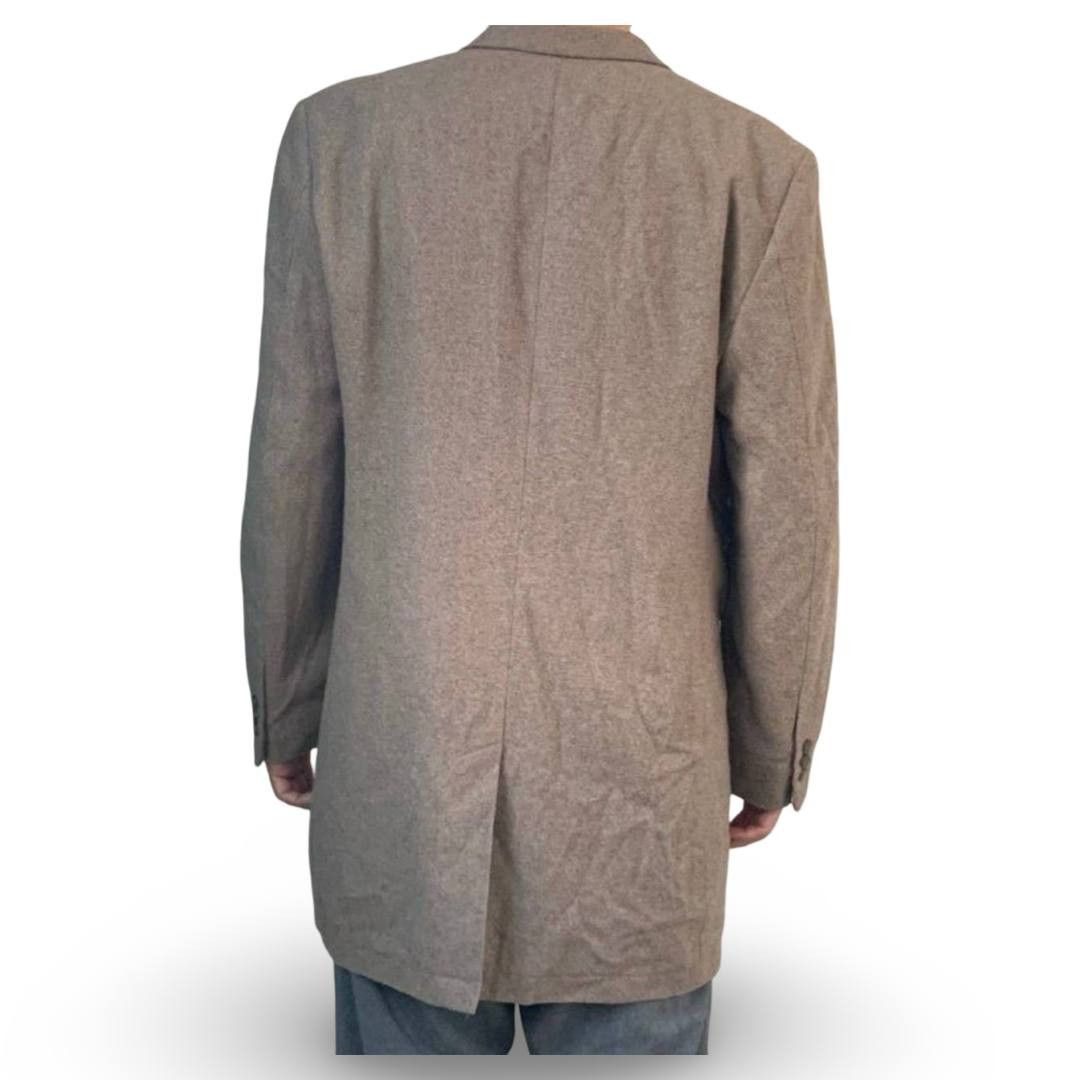 Vintage TU Coat #961 Size US L / EU 52-54 / 3 - 3 Thumbnail