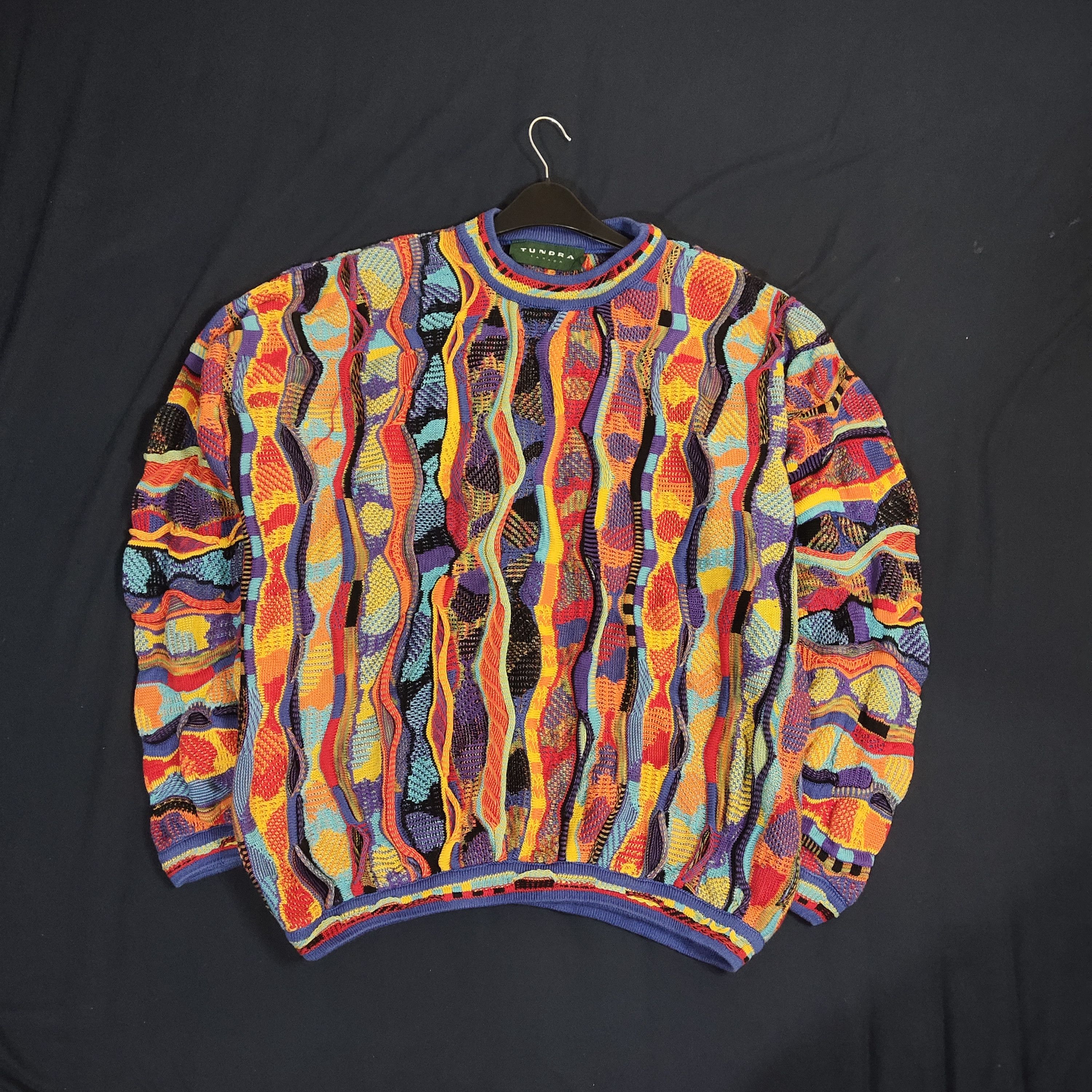 Tundra Canada TUNDRA Size US XL / EU 56 / 4 - 1 Thumbnail