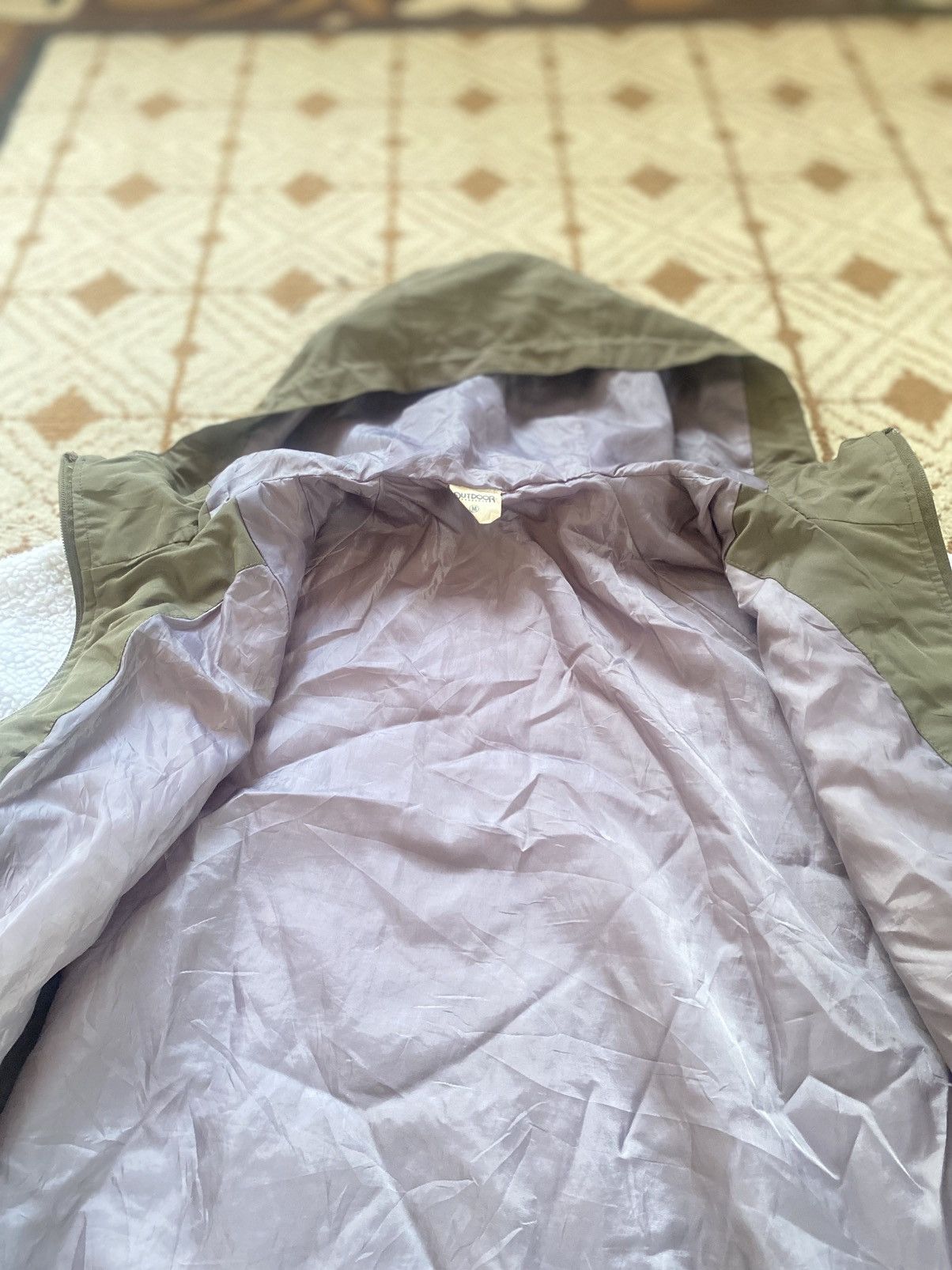 Outdoor Research Outdoor jacket Size US L / EU 52-54 / 3 - 7 Thumbnail