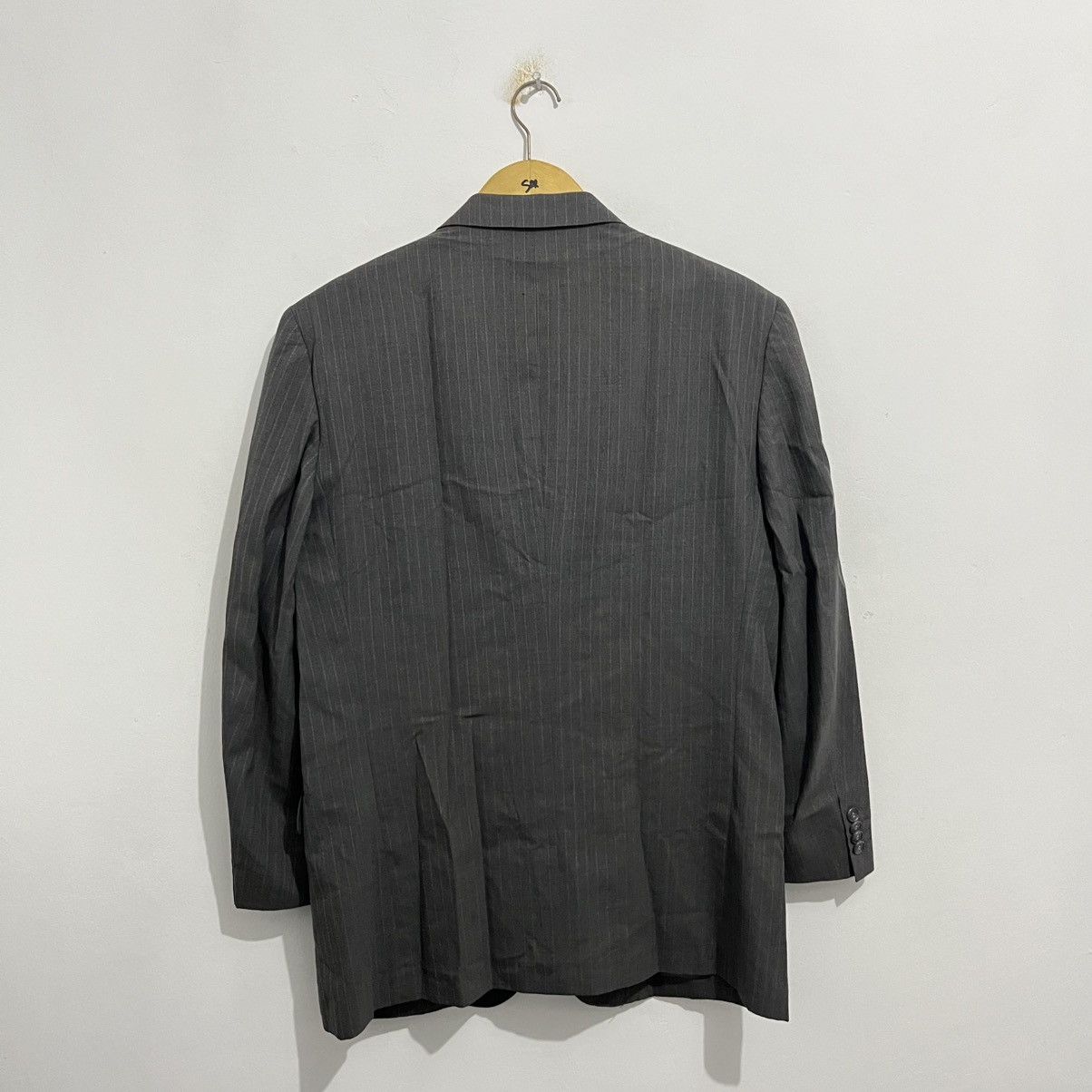 Kansai Yamamoto Japanese Designer Blazer Jacket
