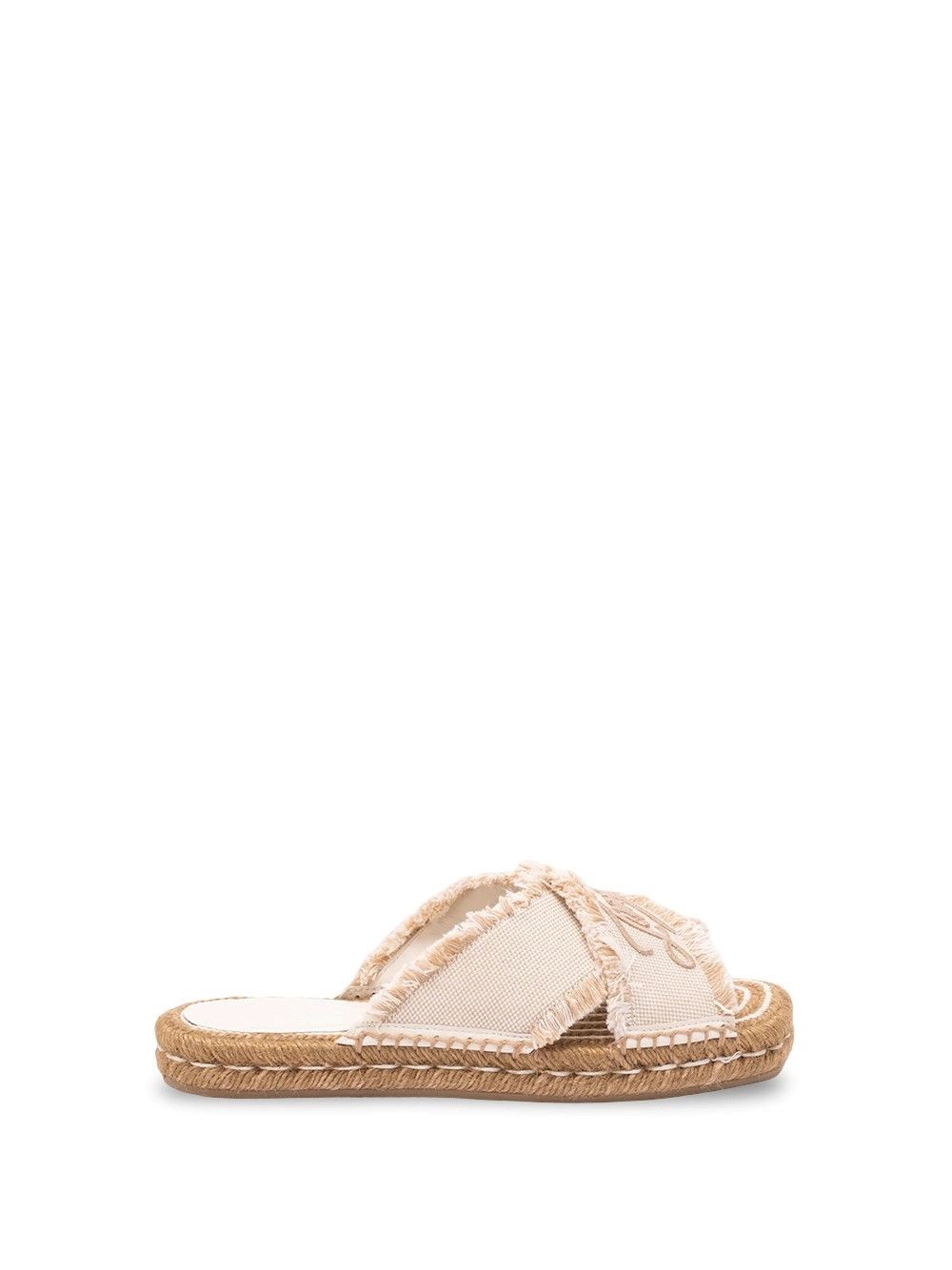 Jimmy Choo `Aciel Sandal Flat` Size US 9 / IT 39 - 1 Thumbnail