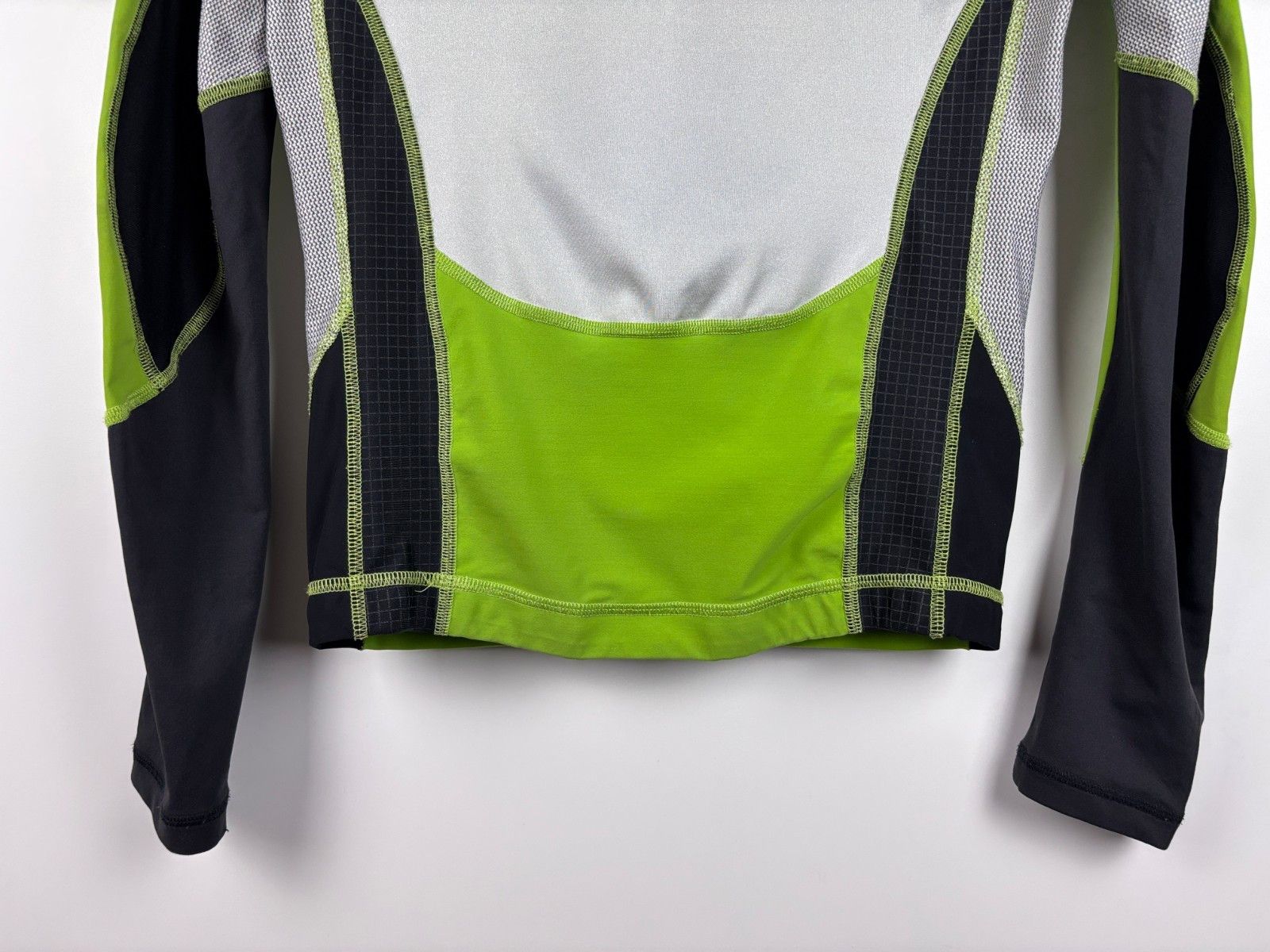 Other Womens Montura Lightweight Activewear Long Sleeve Hoodie L Size L / US 10 / IT 46 - 8 Thumbnail