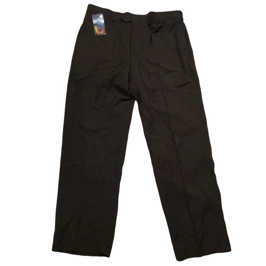 Haggar Haggar Smart Fiber Classic Fit Khaki Pants Size US 38 / EU 54 - 3 Thumbnail