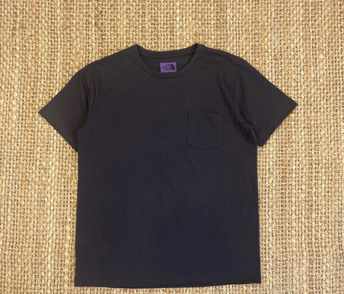 The North Face The North Face Purple Label Pocket T-shirt J16 Size US M / EU 48-50 / 2 - 1 Thumbnail