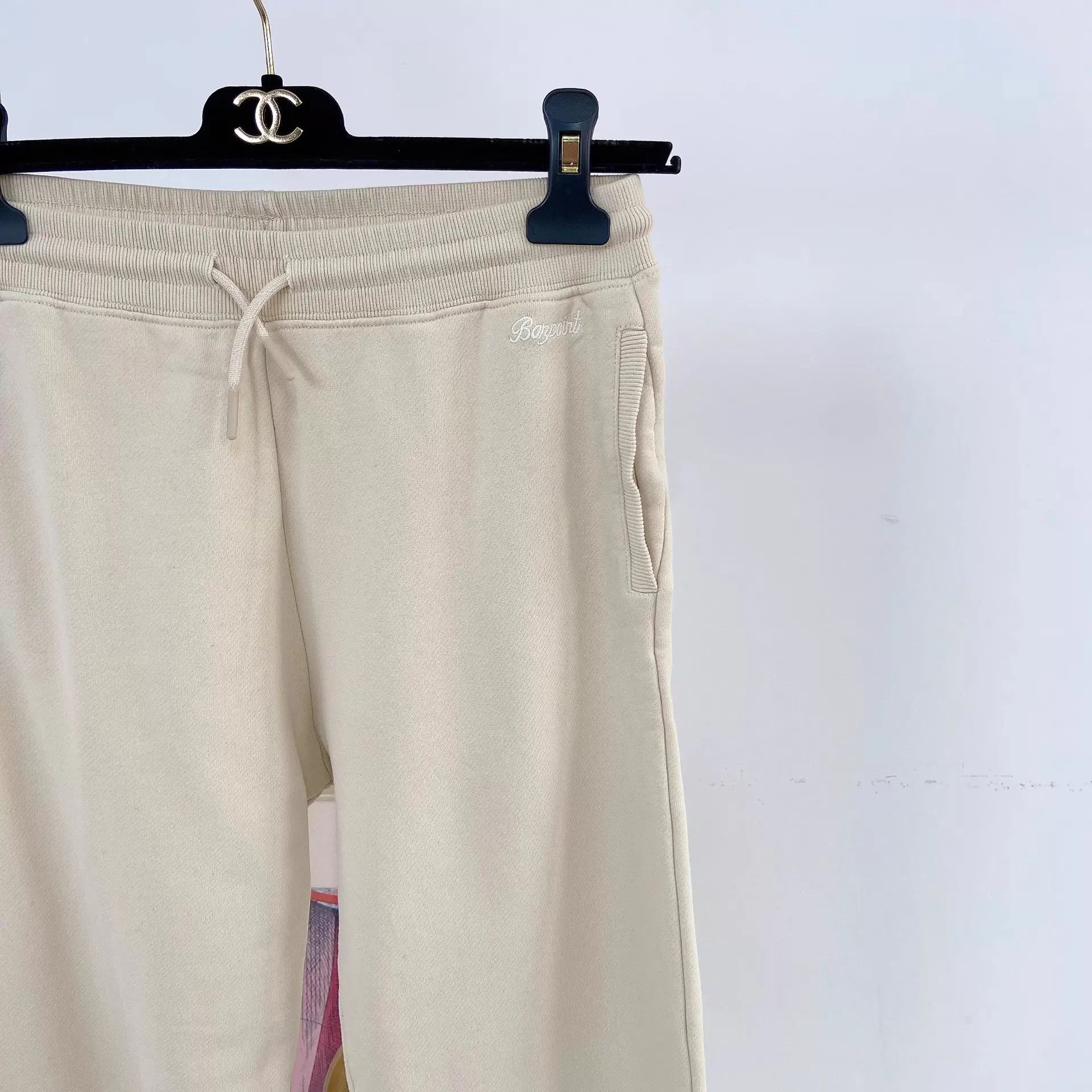 Other Bonpoint light stretch chinos 14A Size 25" / US 0 / IT 36 - 3 Thumbnail